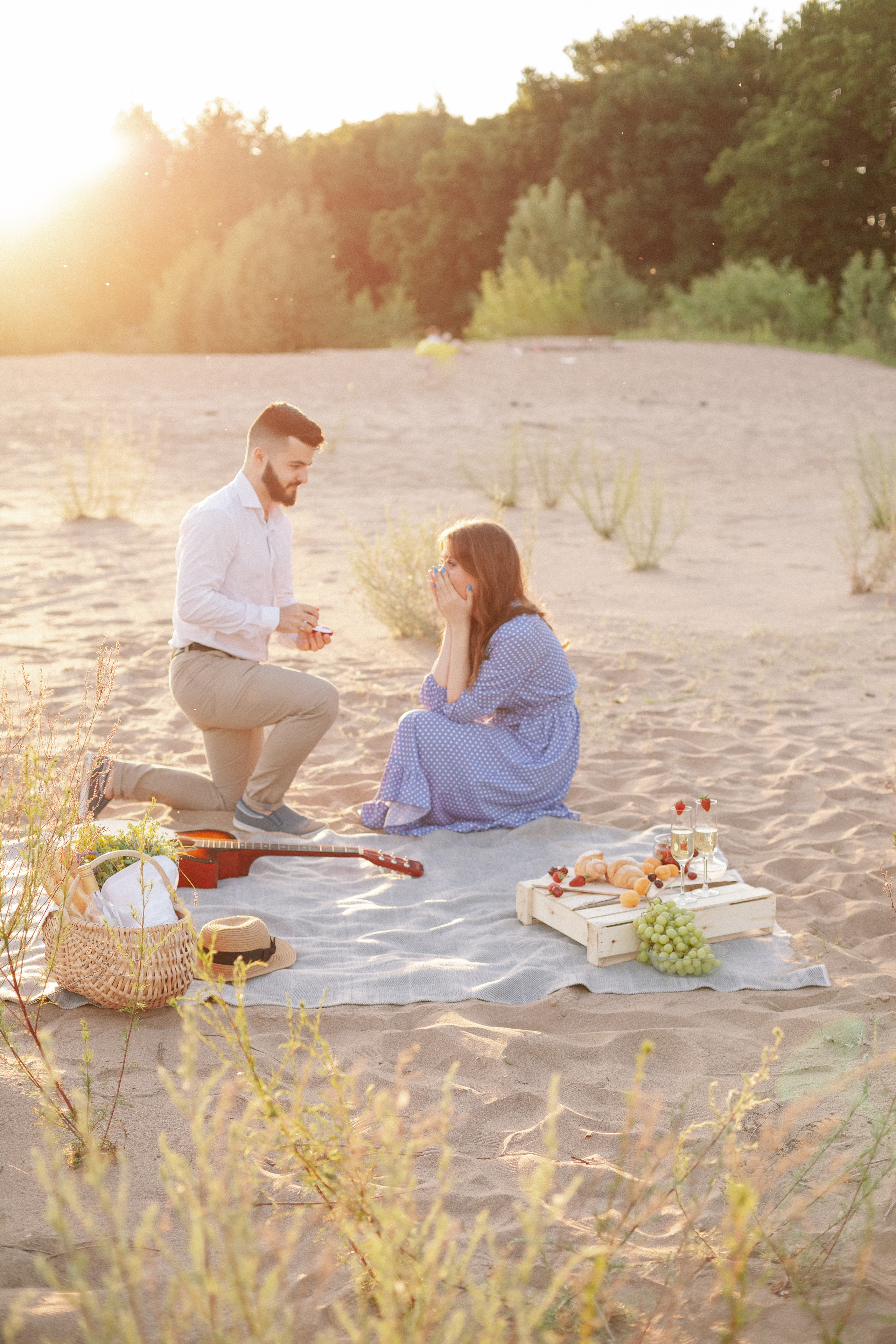 Влад и Эля. Свадебный и семейный фотограф в Самаре Катя Боб