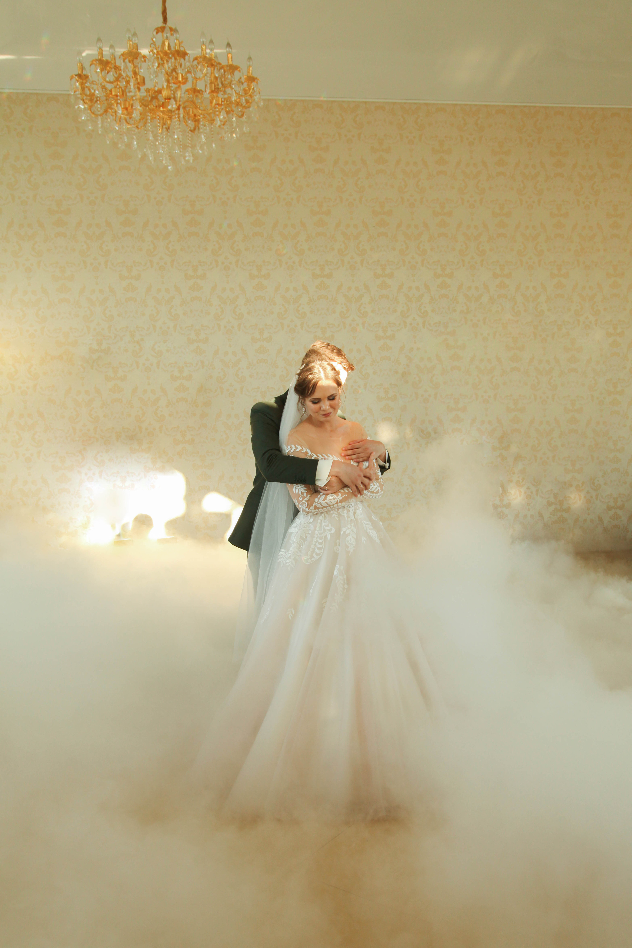 Александр и Ольга. Свадебный и семейный фотограф в Самаре Катя Боб