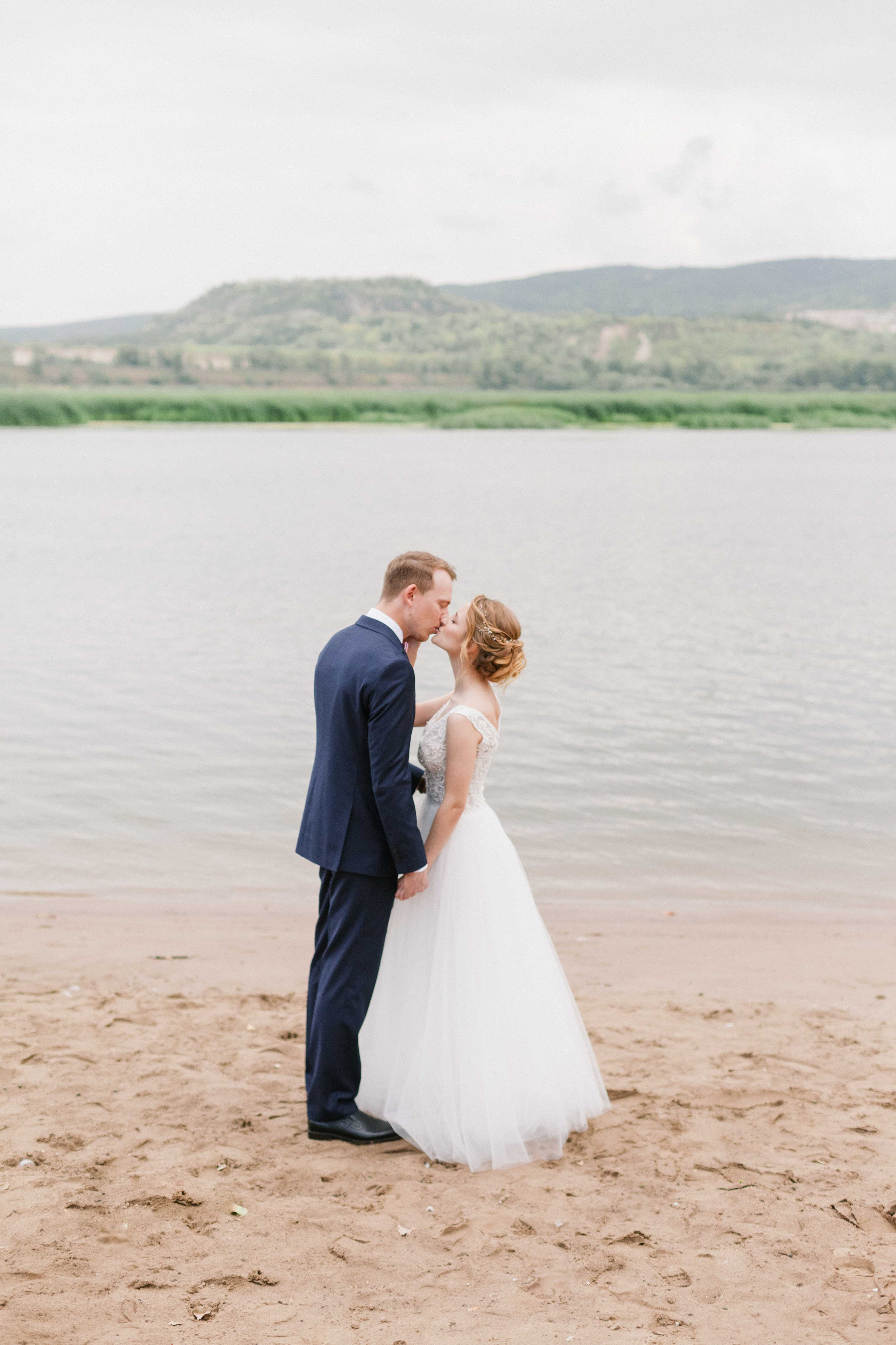 Андрей и Анастасия. Свадебный и семейный фотограф в Самаре Катя Боб