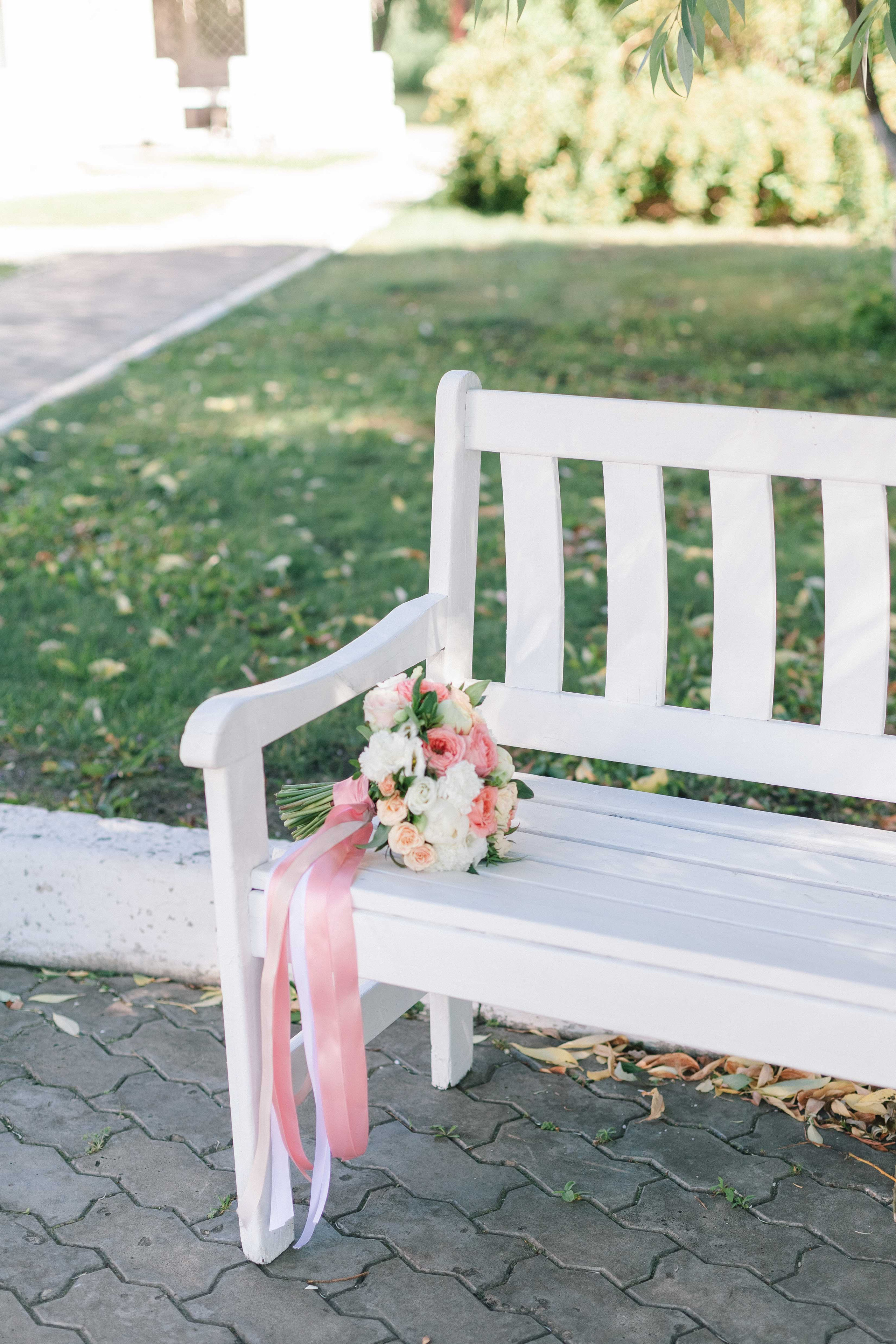 Александр и Ольга. Свадебный и семейный фотограф в Самаре Катя Боб