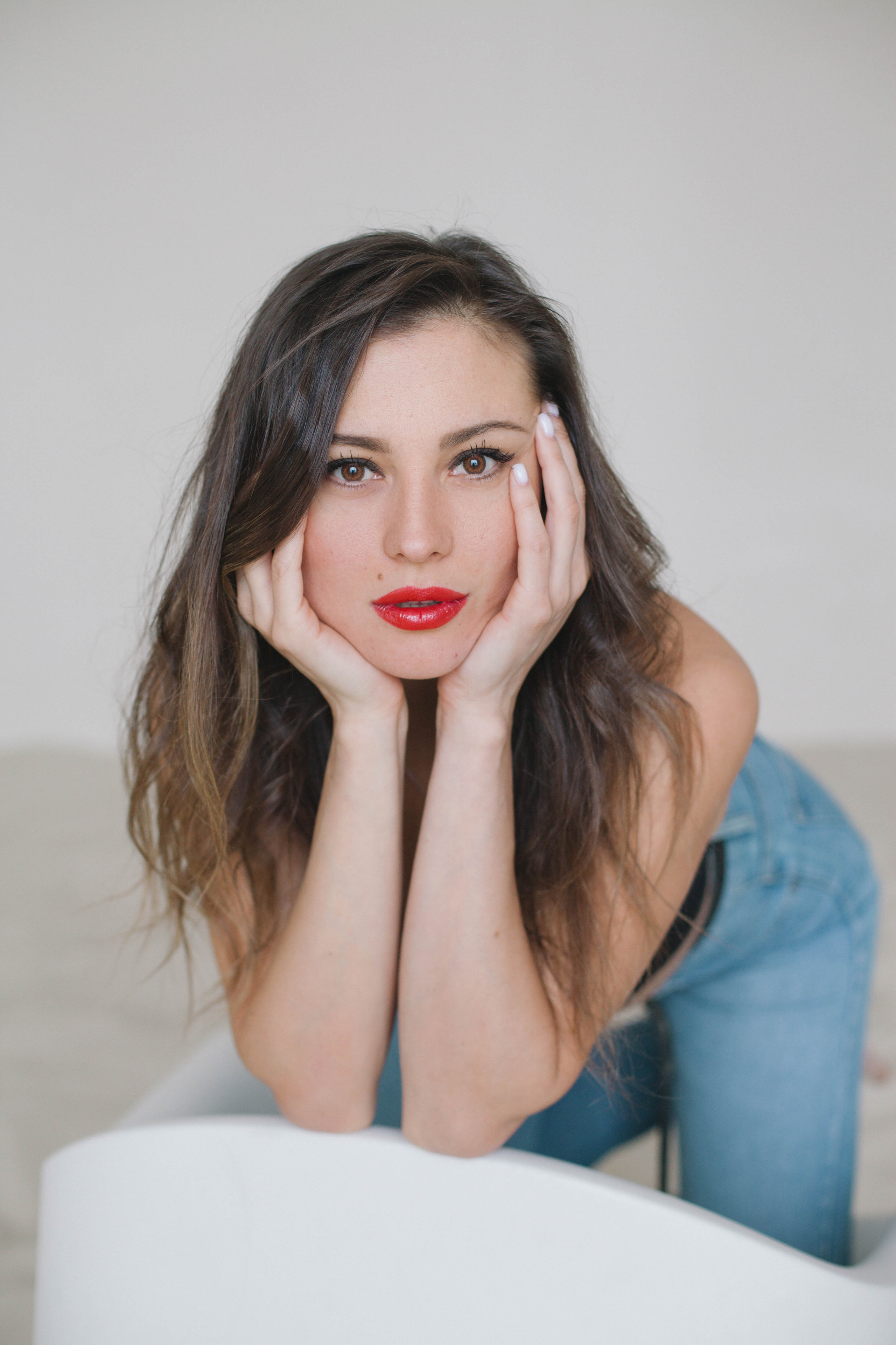 Юля. Свадебный и семейный фотограф в Самаре Катя Боб