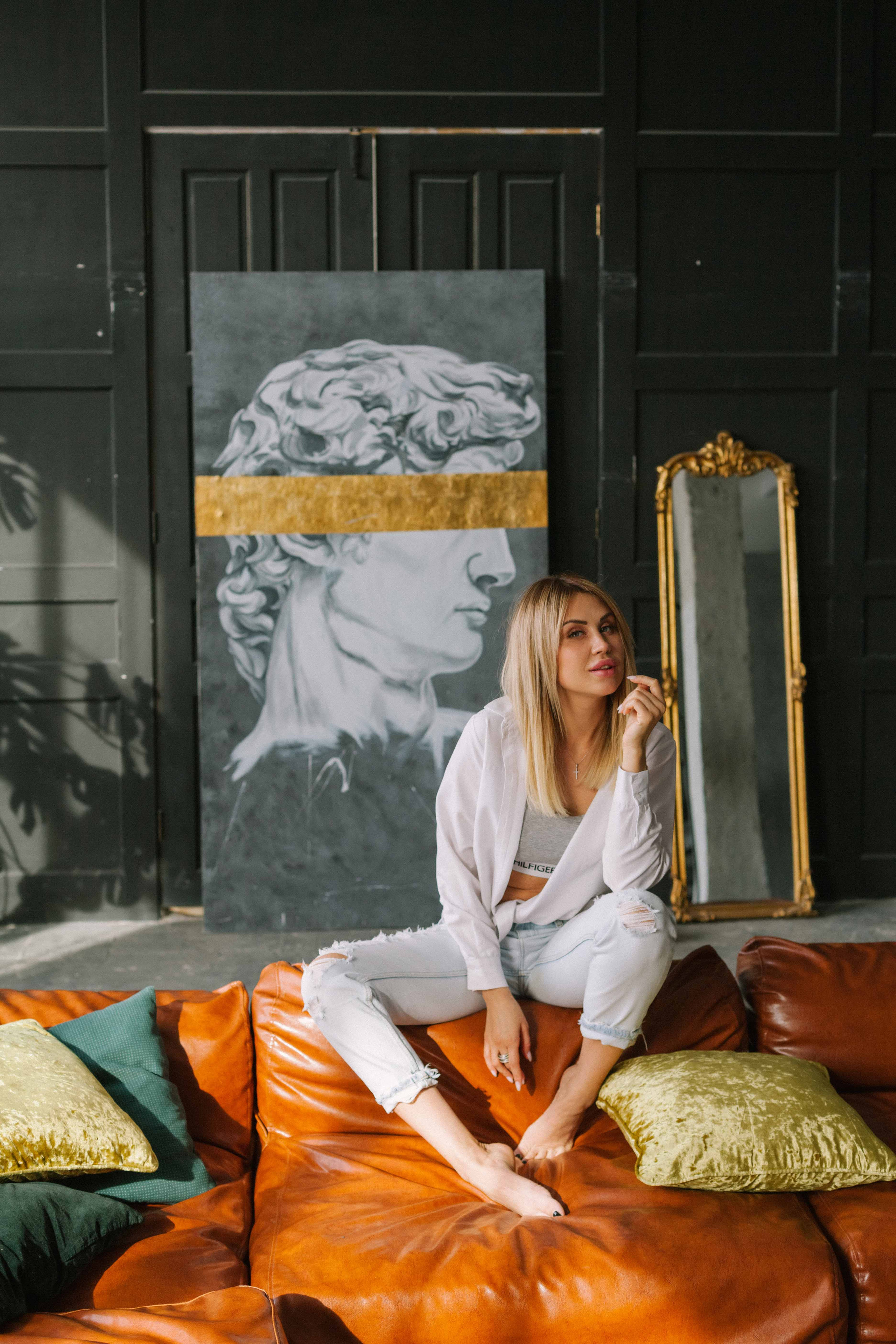 Фотодни «минимал». Свадебный и семейный фотограф в Самаре Катя Боб