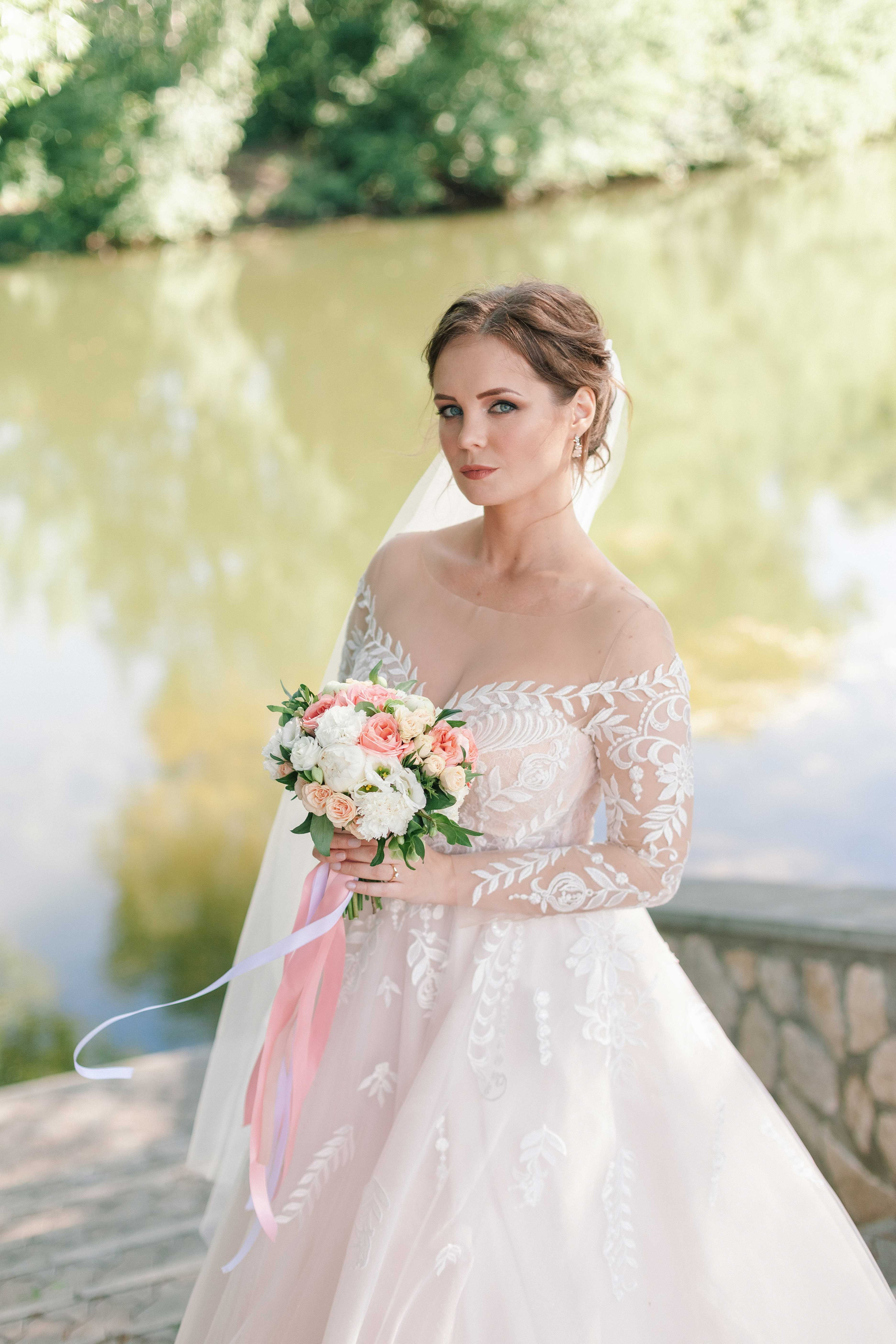 Александр и Ольга. Свадебный и семейный фотограф в Самаре Катя Боб