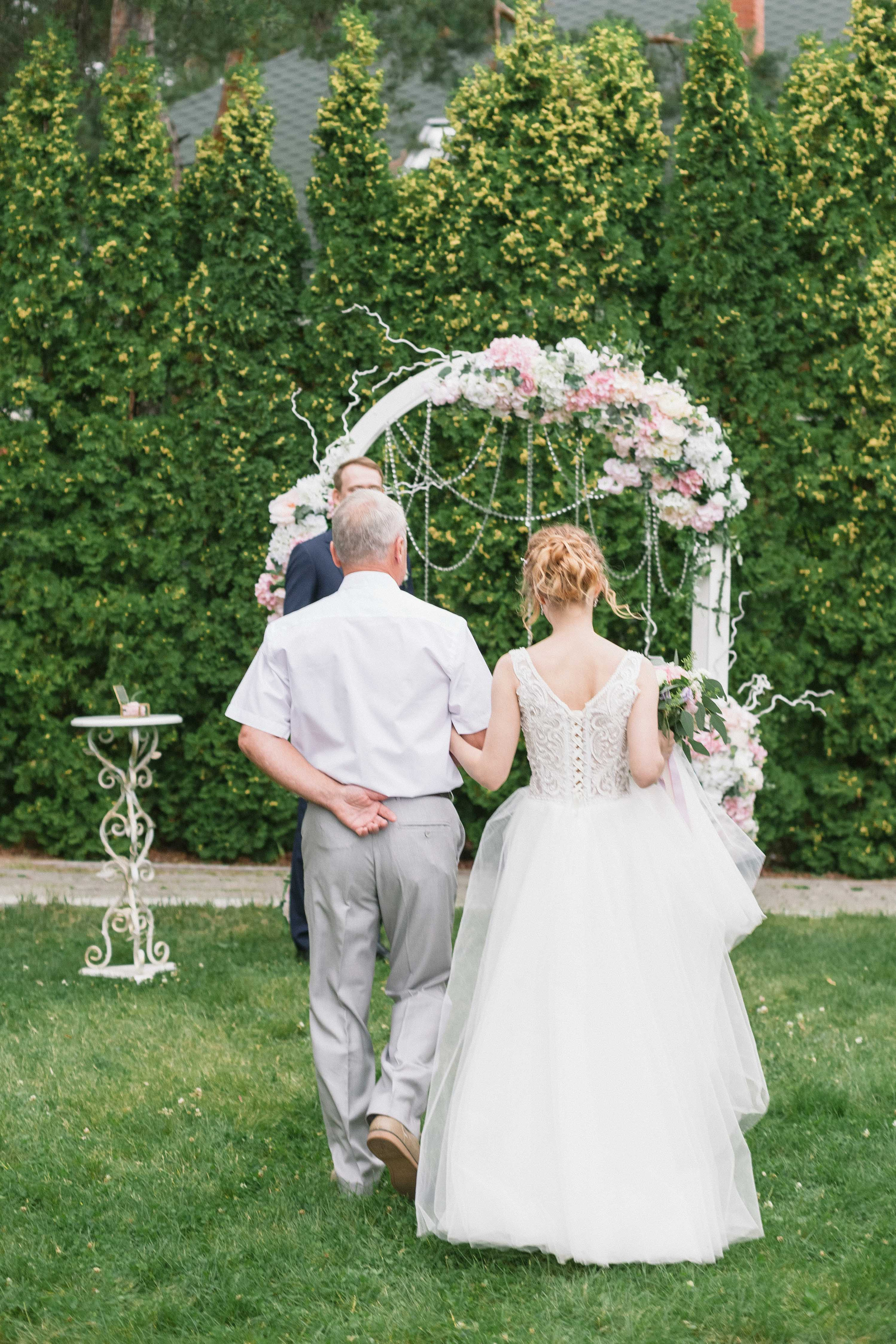 Андрей и Анастасия. Свадебный и семейный фотограф в Самаре Катя Боб