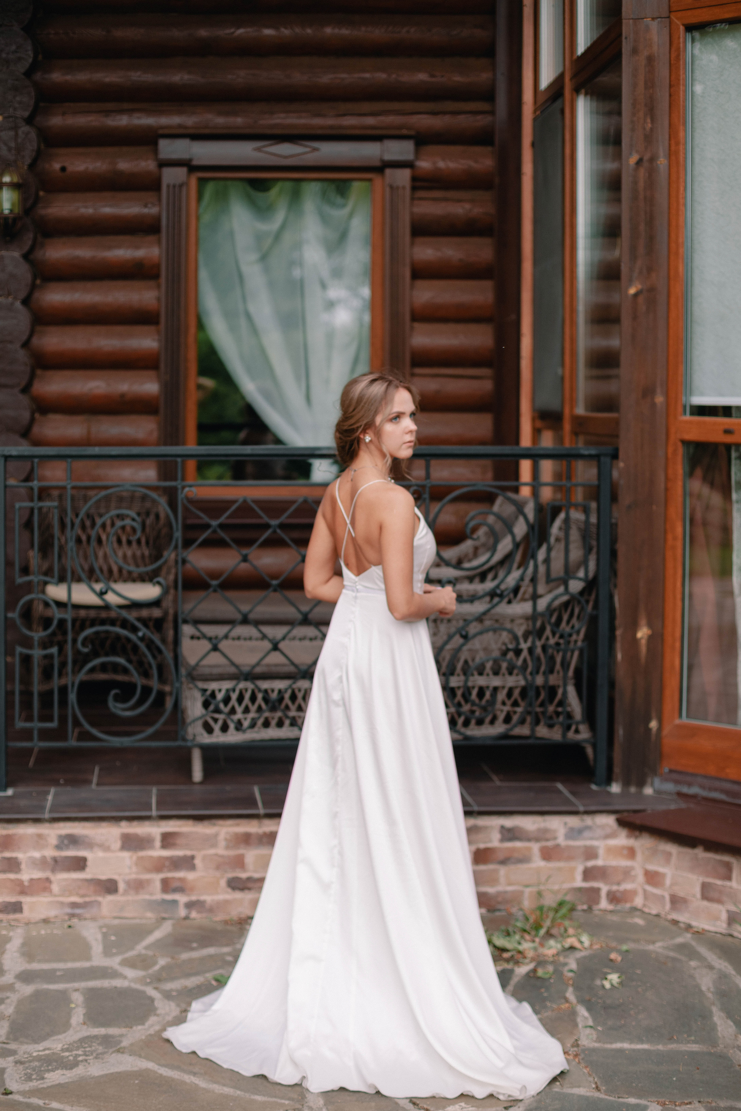 Илья и Дарья. Свадебный и семейный фотограф в Самаре Катя Боб