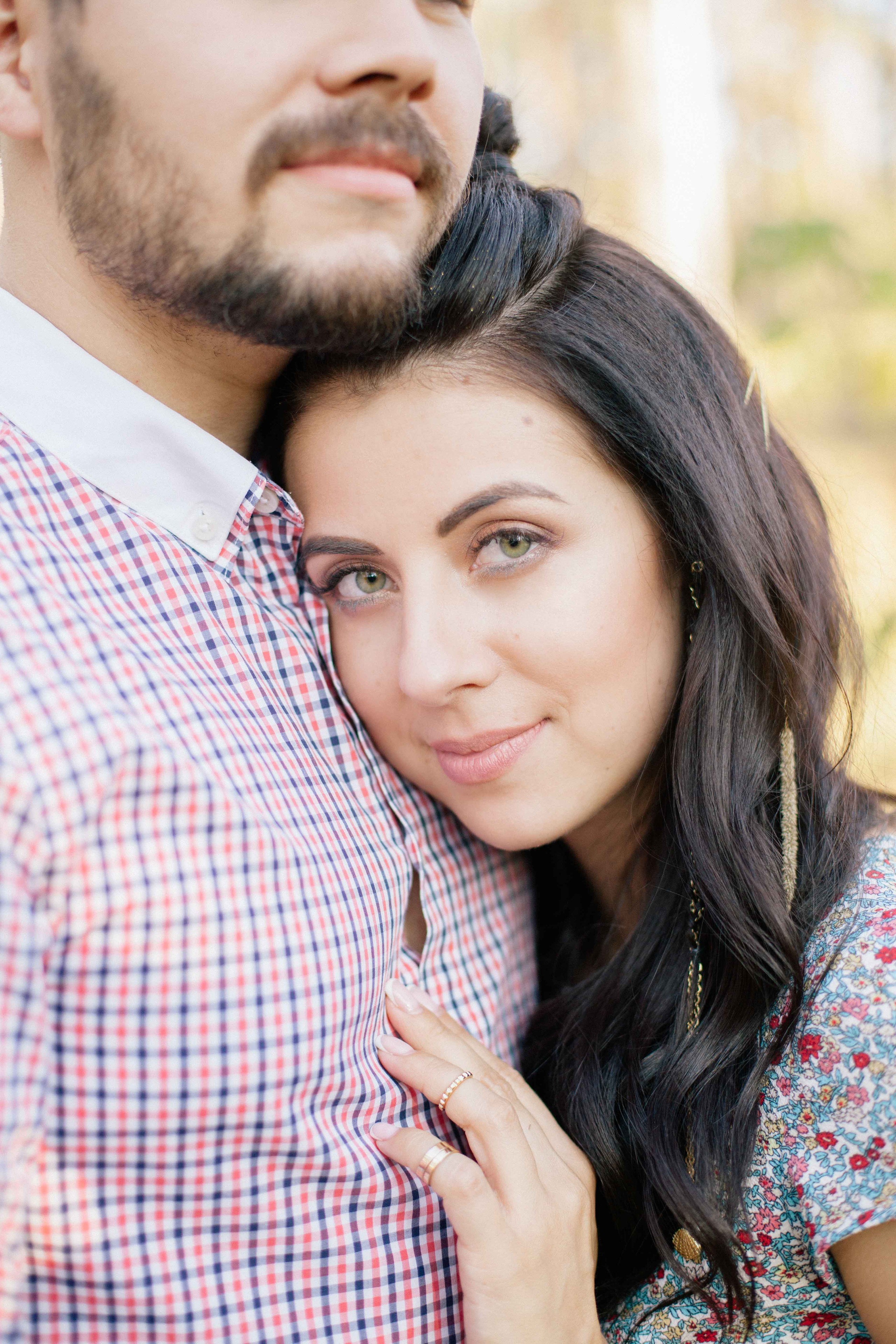 Дмитрий и Алёна. Свадебный и семейный фотограф в Самаре Катя Боб