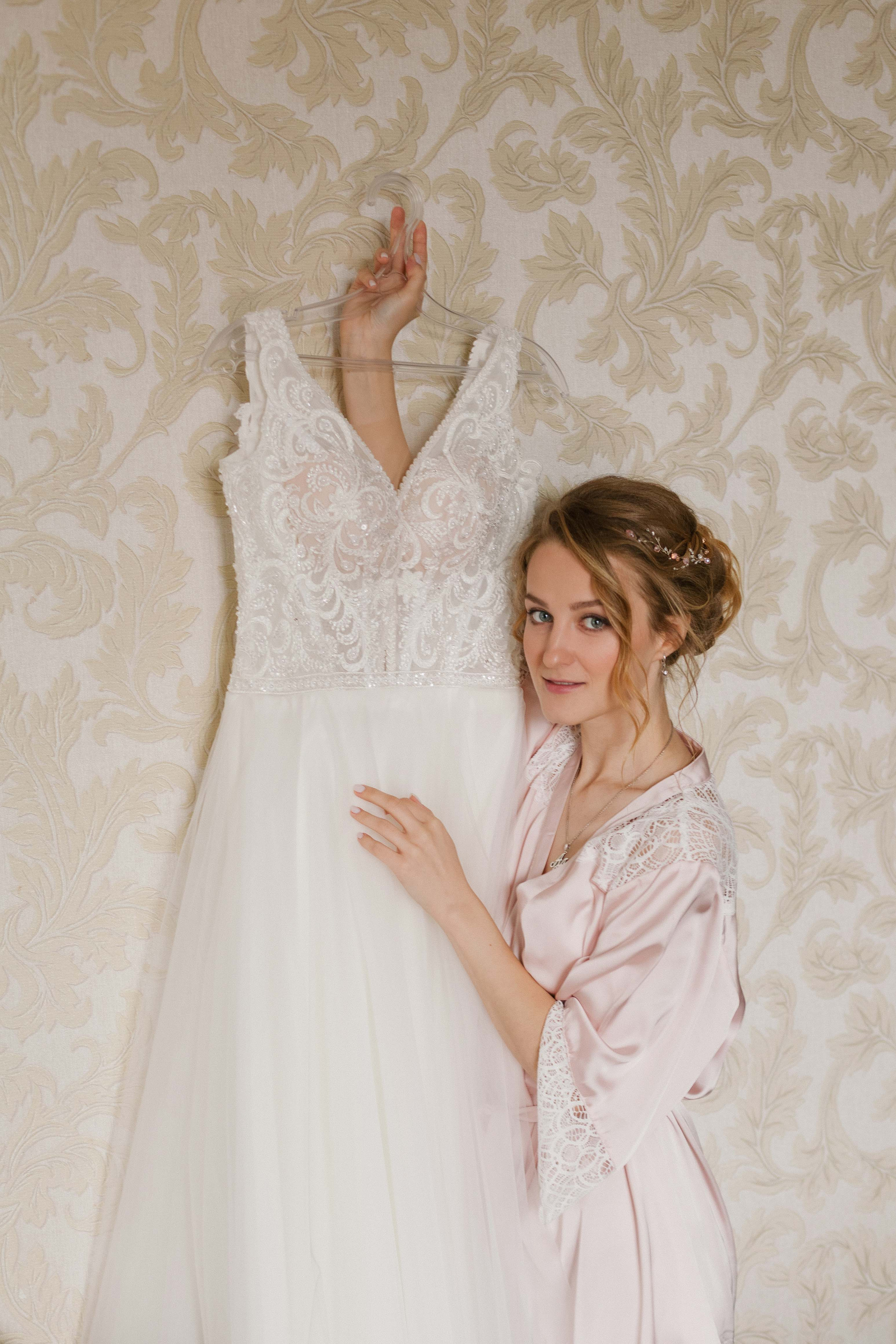 Андрей и Анастасия. Свадебный и семейный фотограф в Самаре Катя Боб