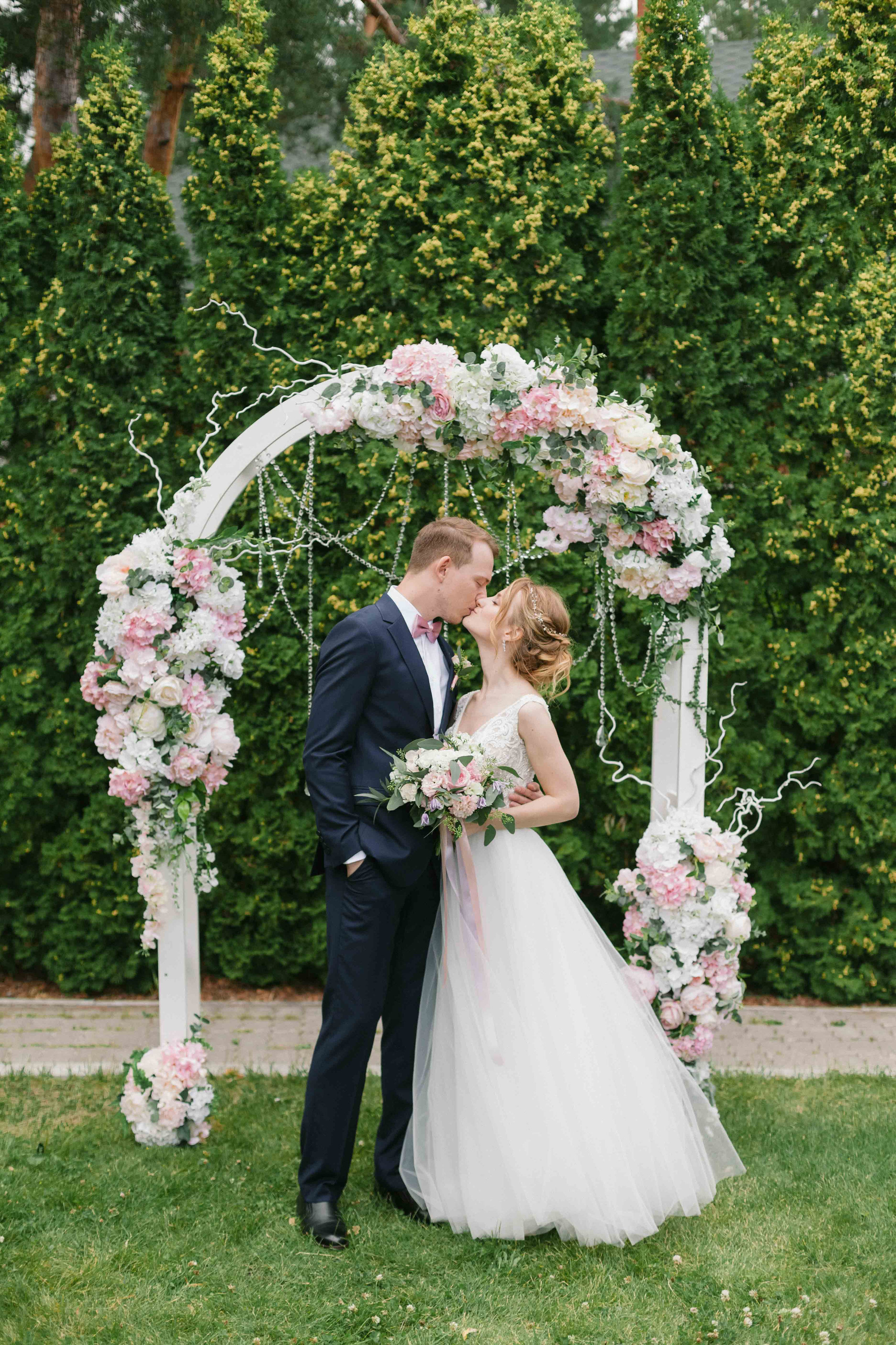 Андрей и Анастасия. Свадебный и семейный фотограф в Самаре Катя Боб