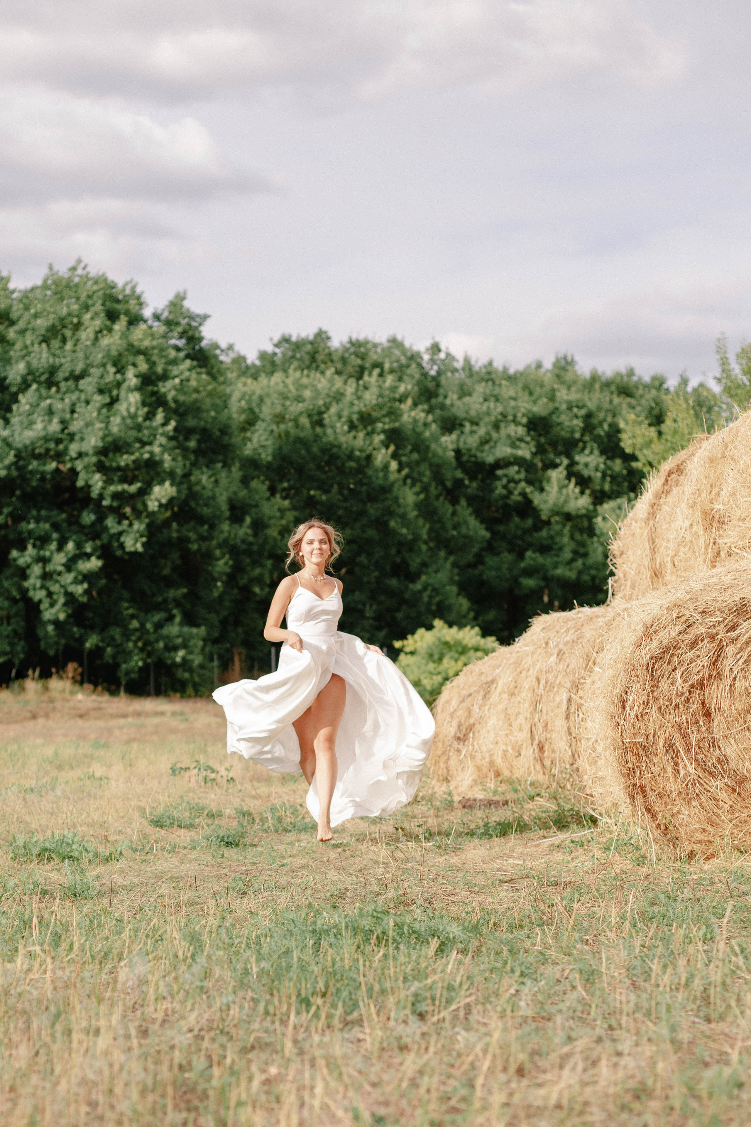 Илья и Дарья. Свадебный и семейный фотограф в Самаре Катя Боб