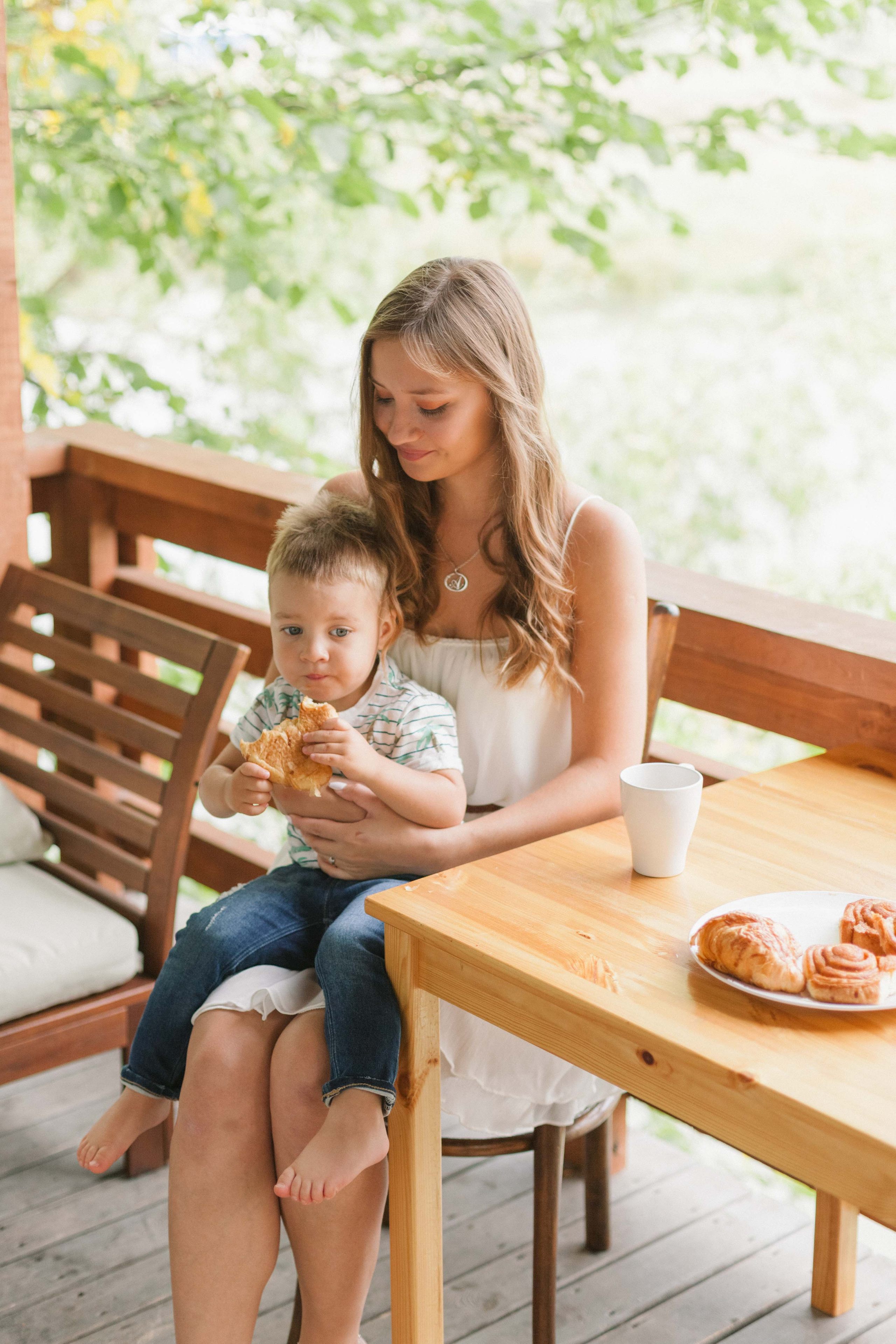 Алексей, Алена и Андрей. Свадебный и семейный фотограф в Самаре Катя Боб