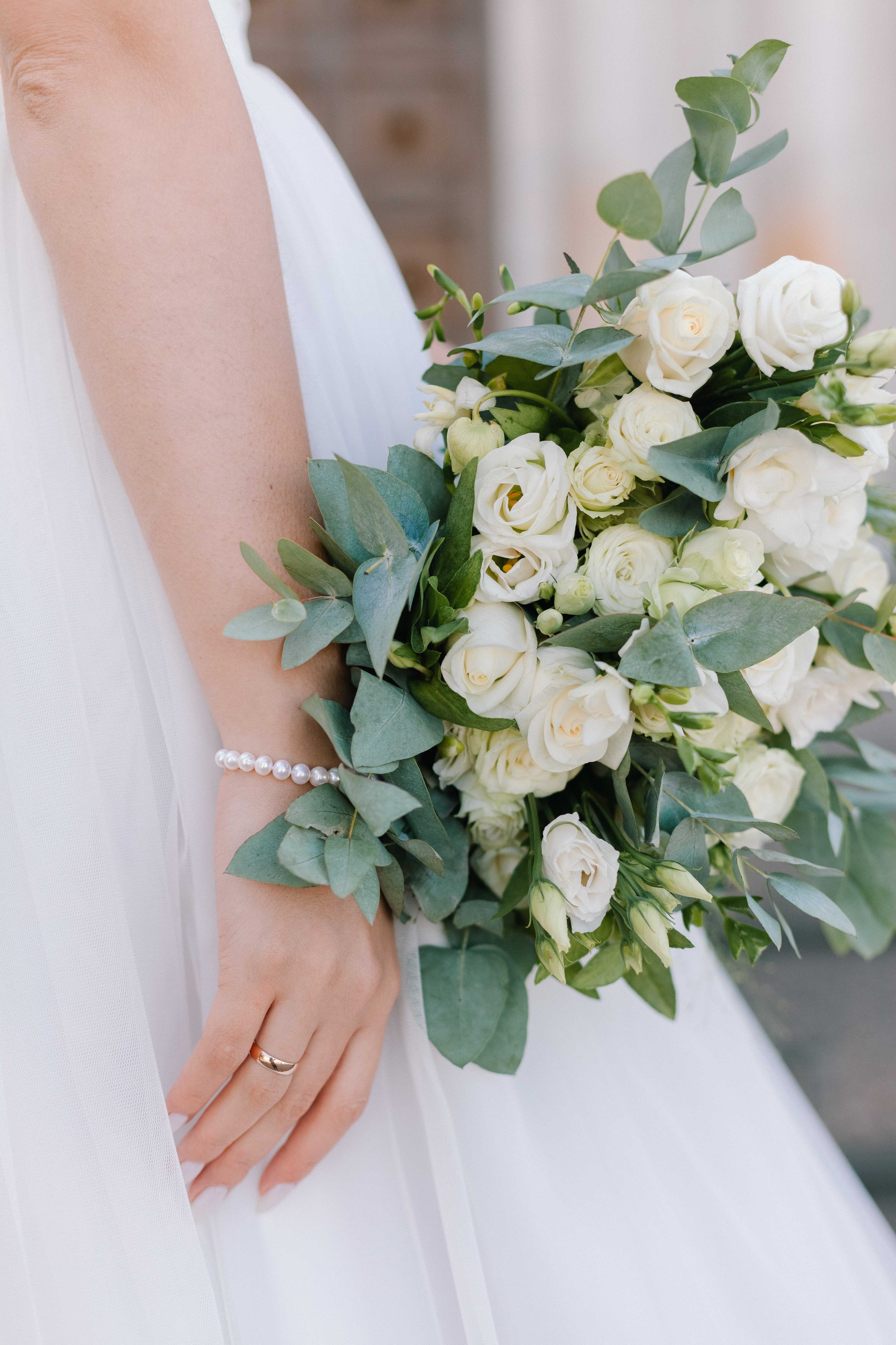 Сергей и Юлия. Свадебный и семейный фотограф в Самаре Катя Боб