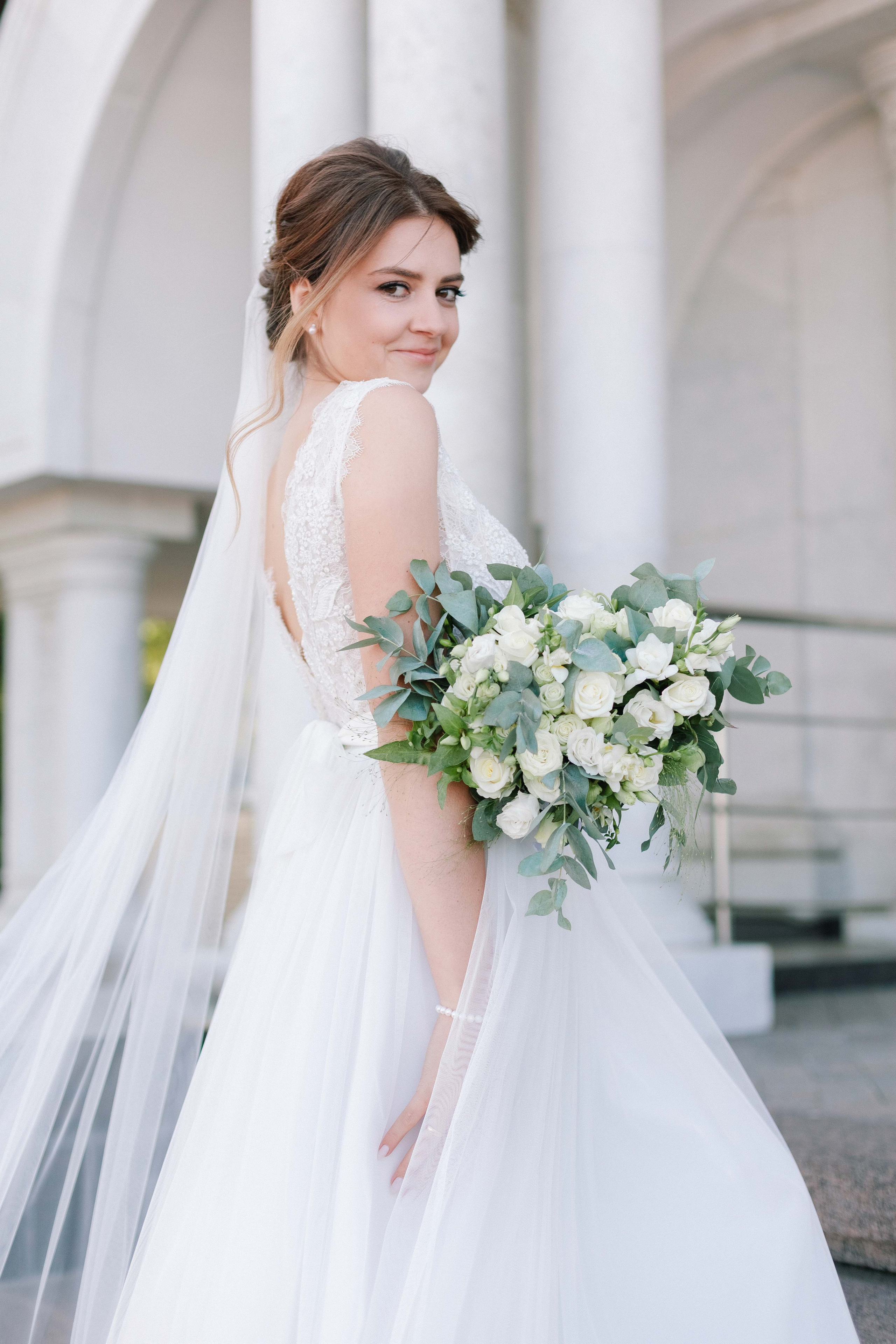 Сергей и Юлия. Свадебный и семейный фотограф в Самаре Катя Боб