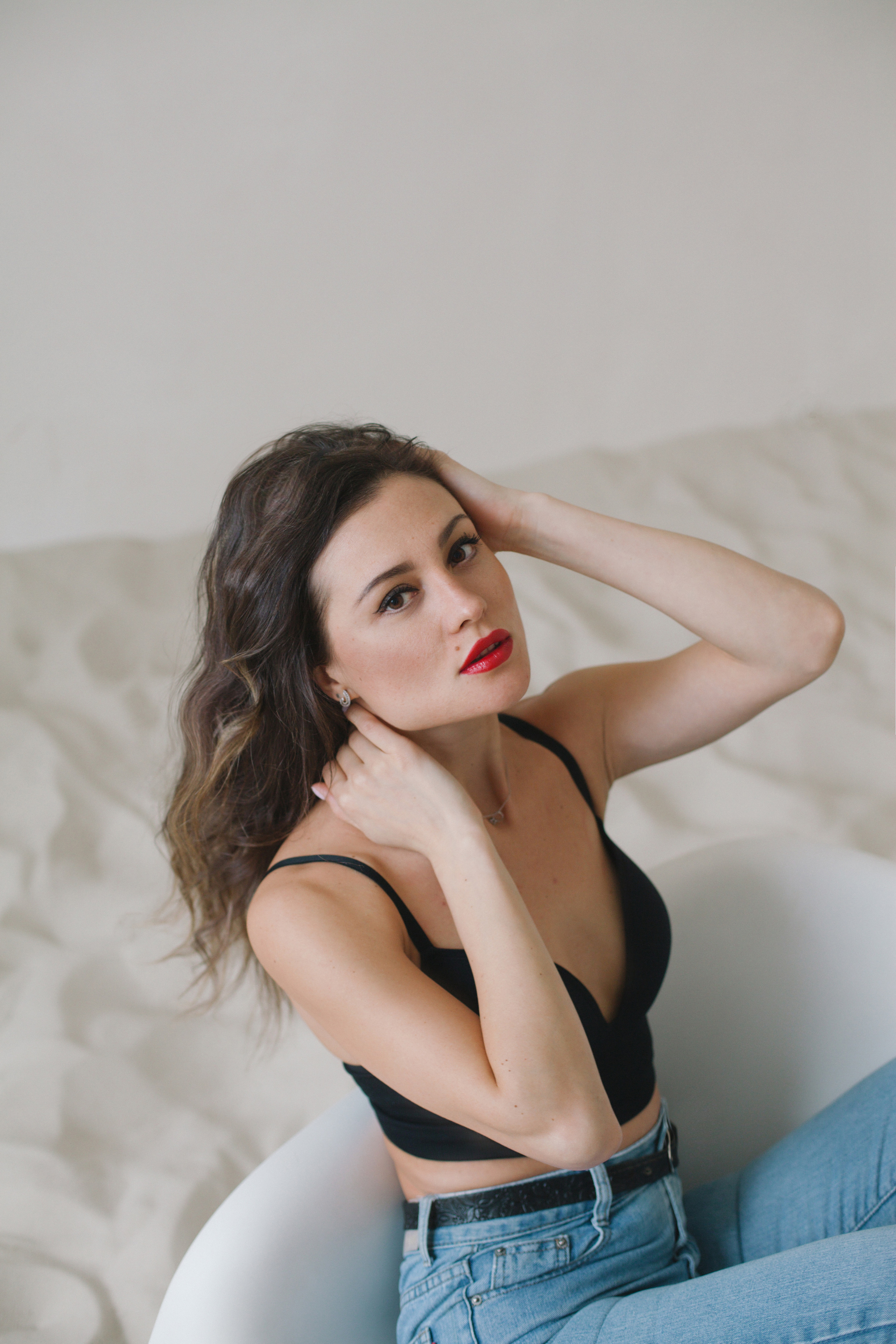 Свадебный и семейный фотограф в Самаре Катя Боб