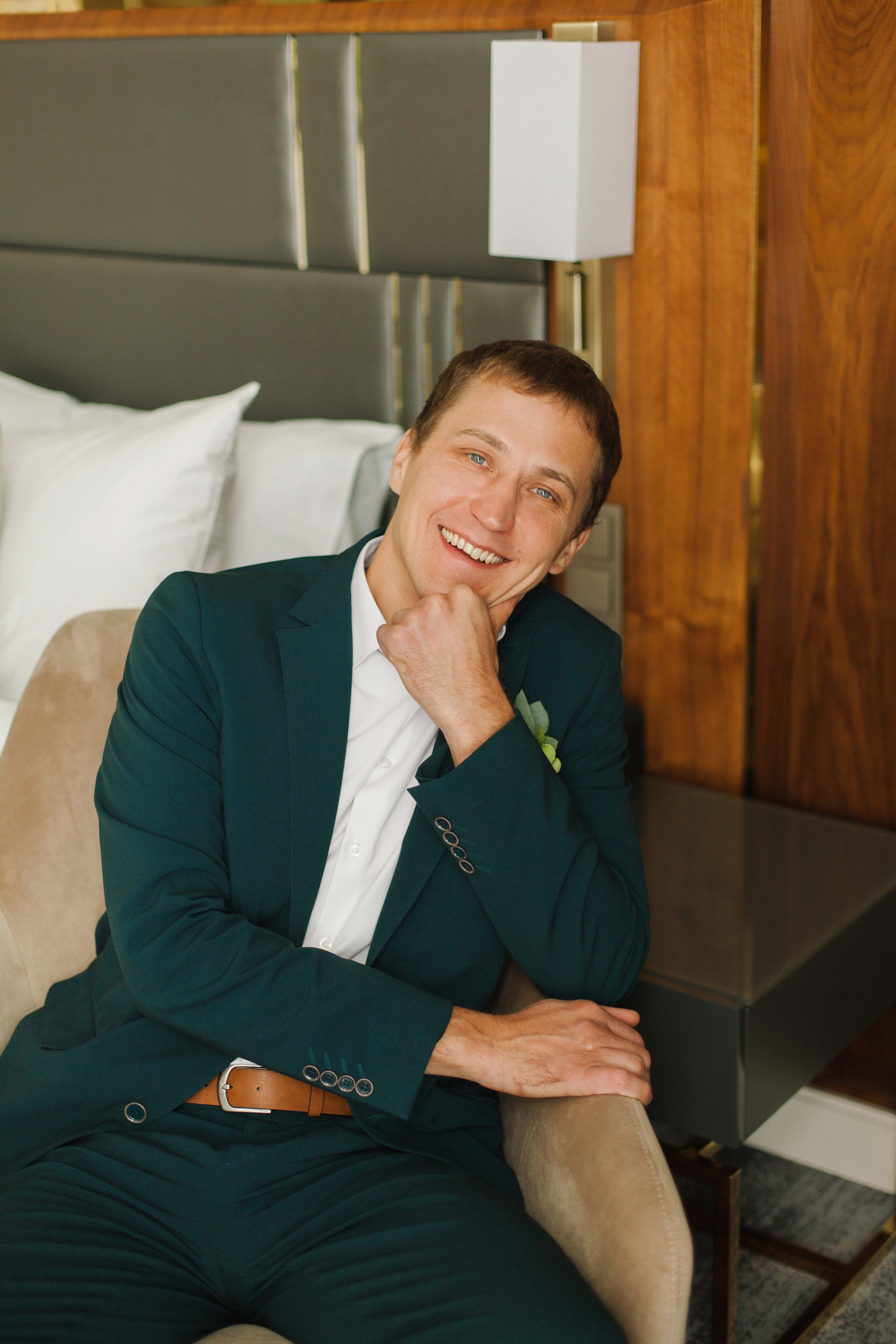 Сергей и Юлия. Свадебный и семейный фотограф в Самаре Катя Боб