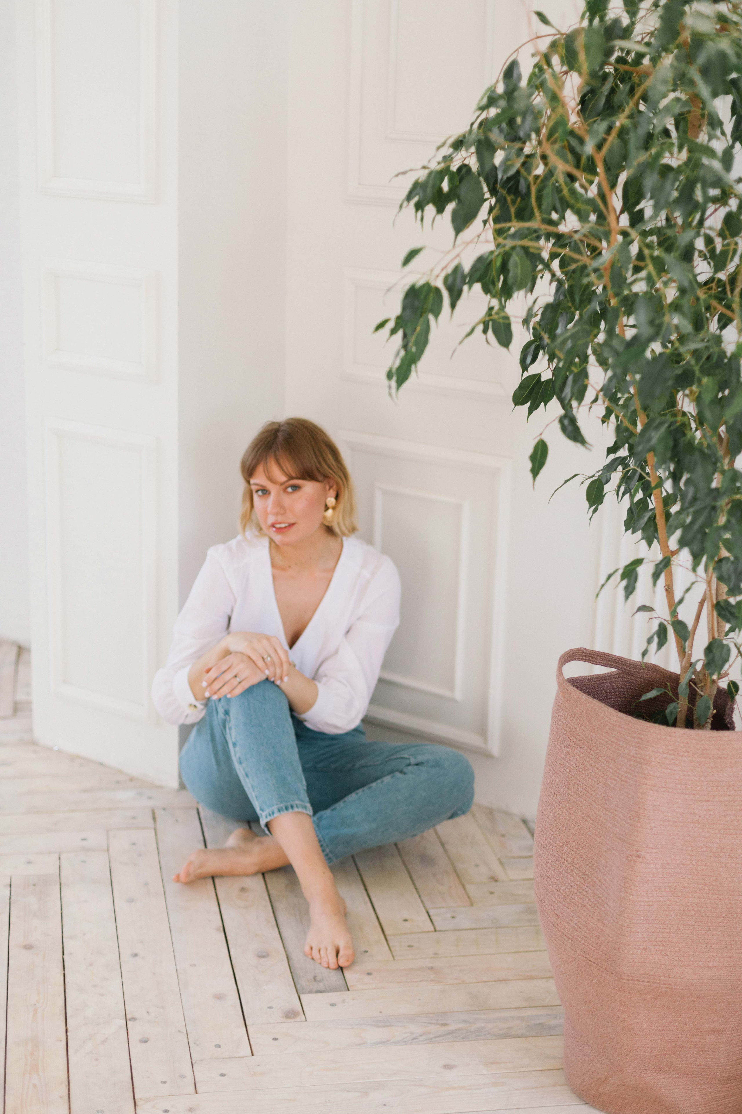 Фотодни «минимал». Свадебный и семейный фотограф в Самаре Катя Боб