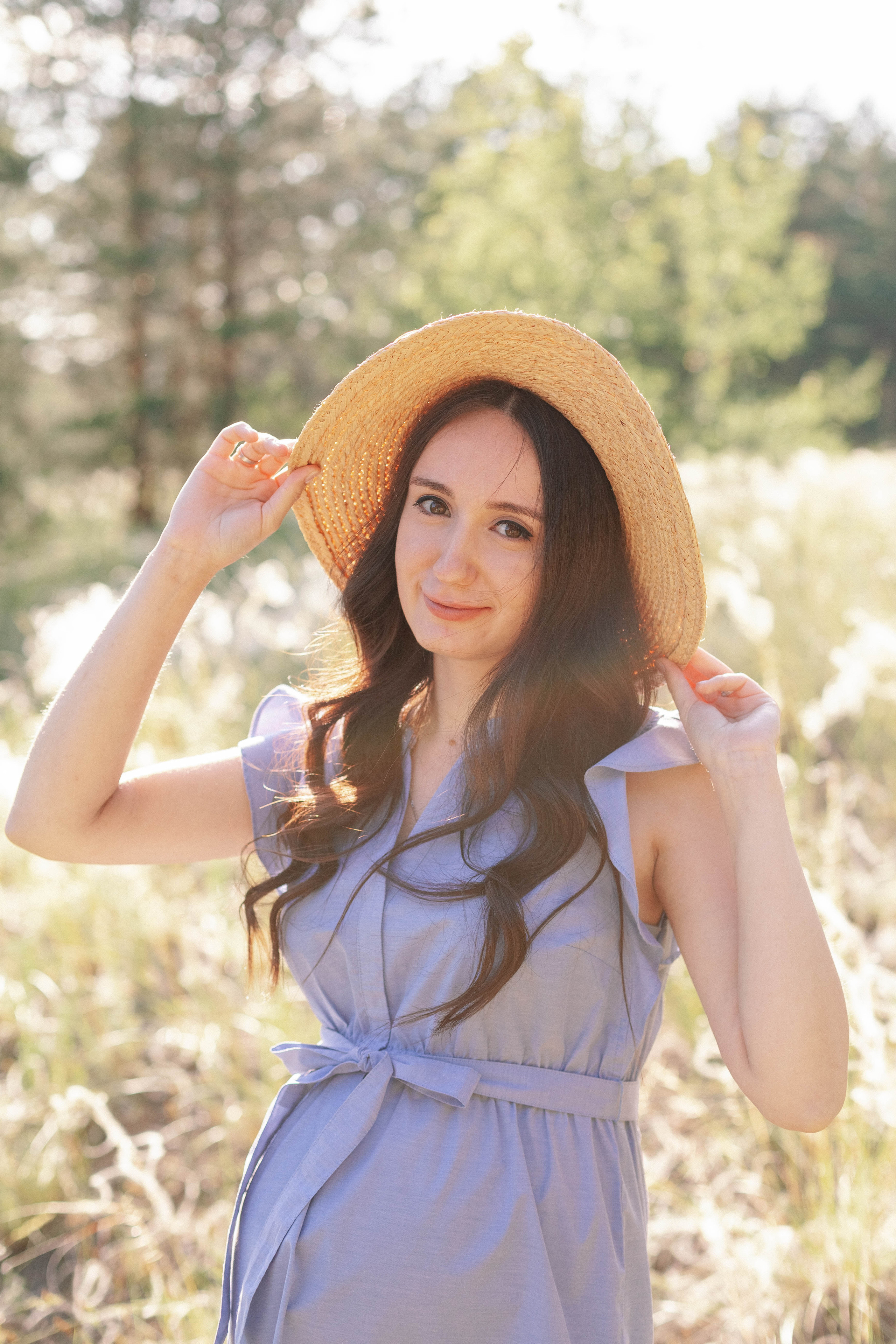 Евгений и Елена в ожидании. Свадебный и семейный фотограф в Самаре Катя Боб