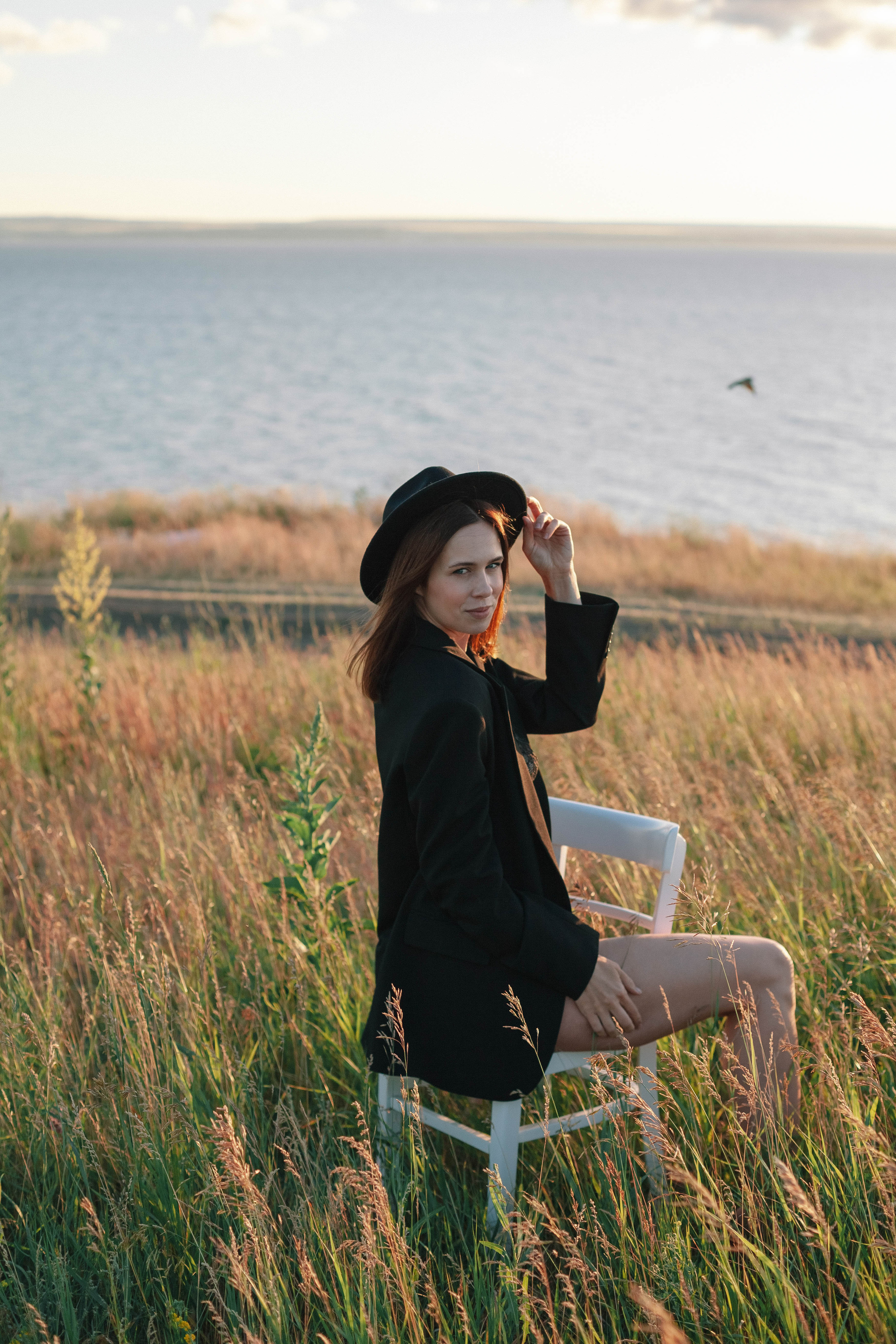 Аня. Свадебный и семейный фотограф в Самаре Катя Боб