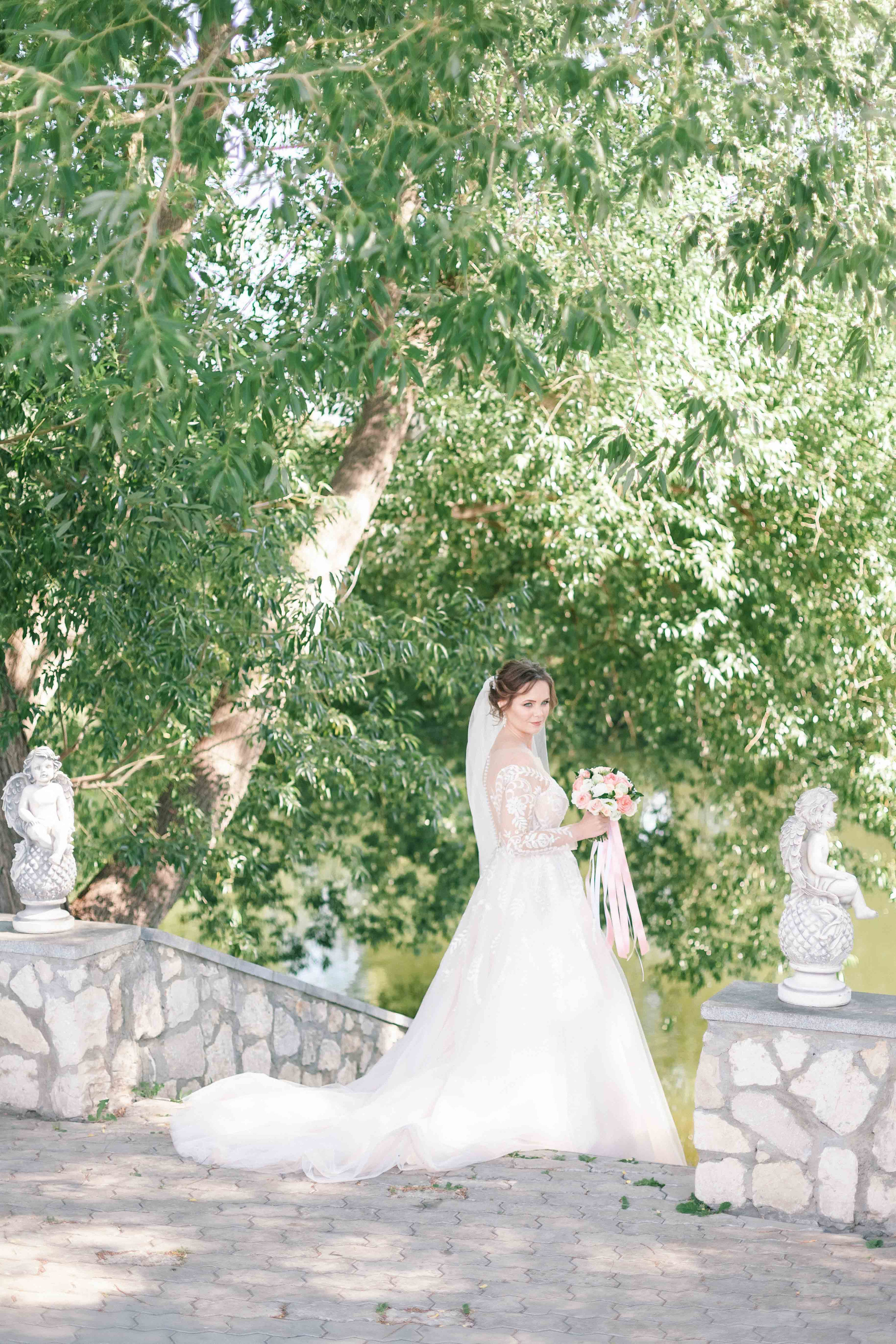 Александр и Ольга. Свадебный и семейный фотограф в Самаре Катя Боб