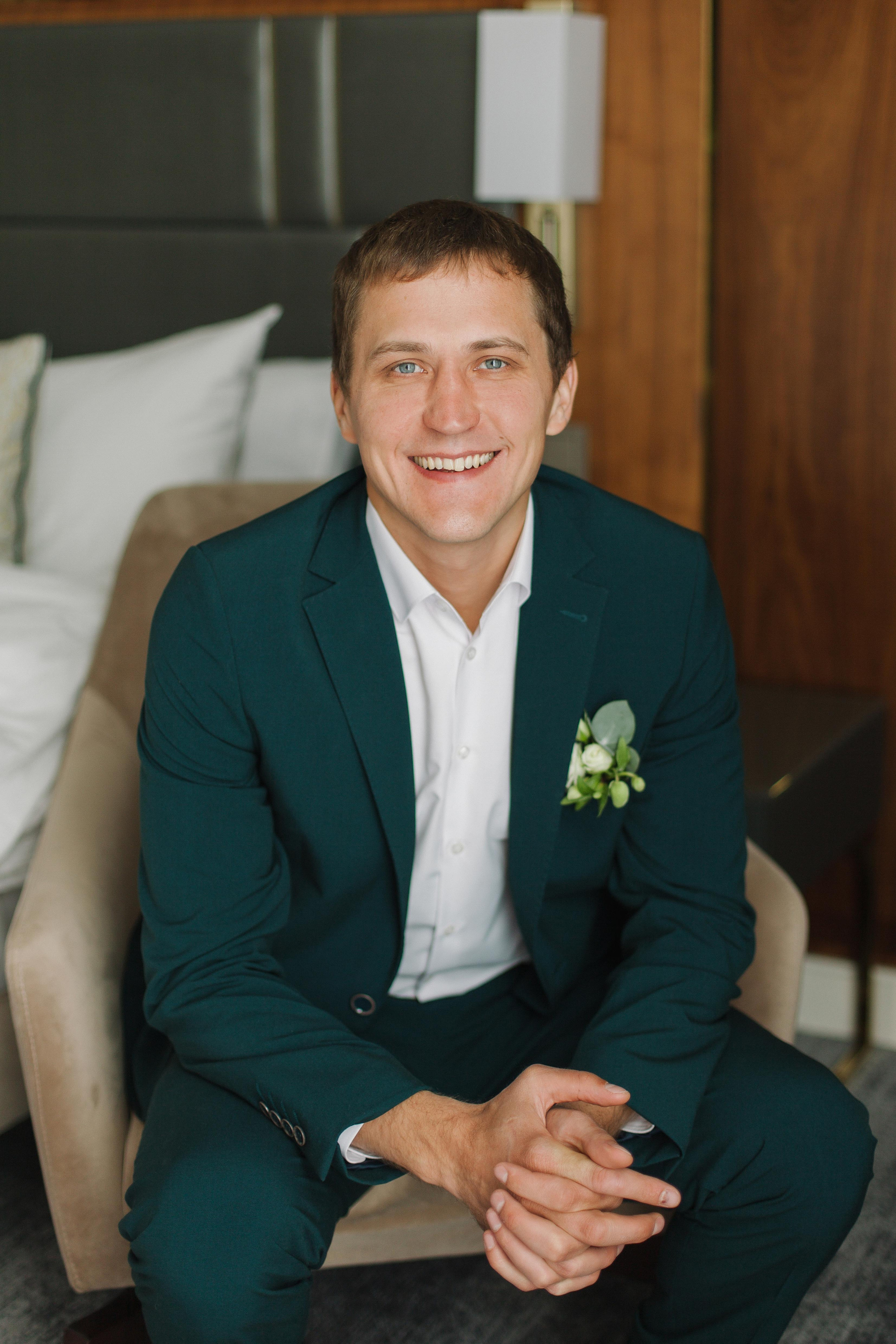 Сергей и Юлия. Свадебный и семейный фотограф в Самаре Катя Боб