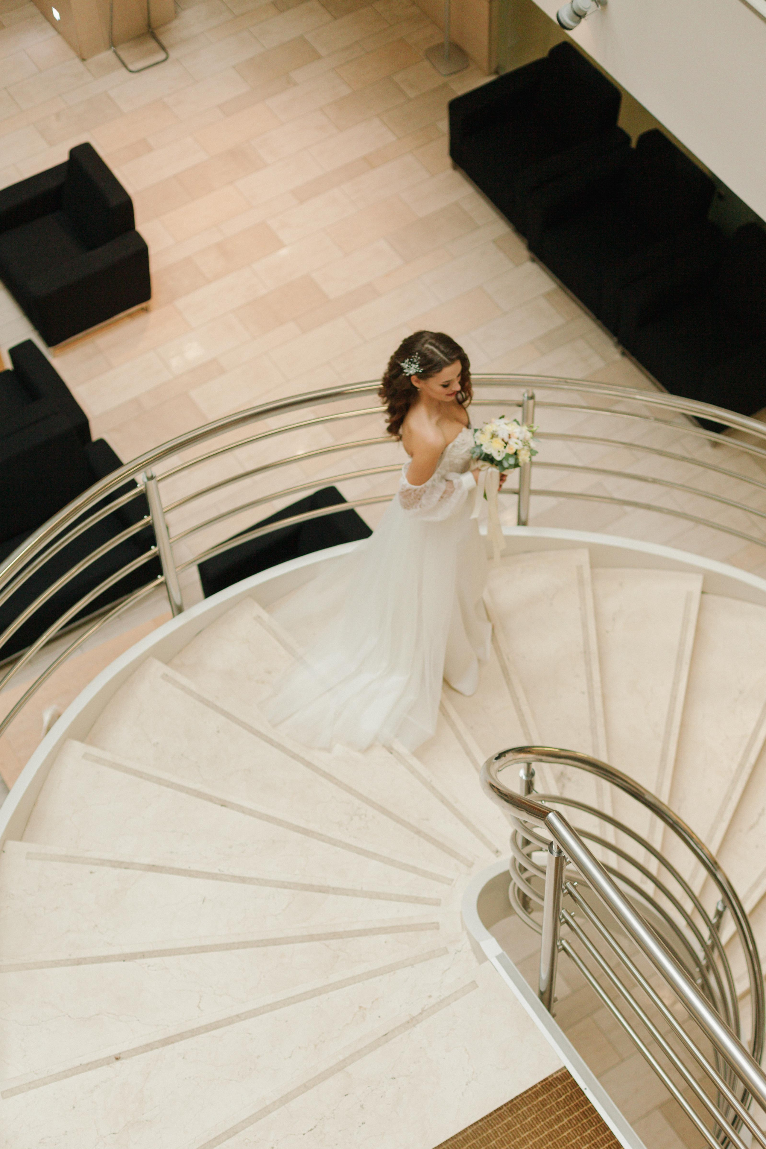 Влад и Ира. Свадебный и семейный фотограф в Самаре Катя Боб