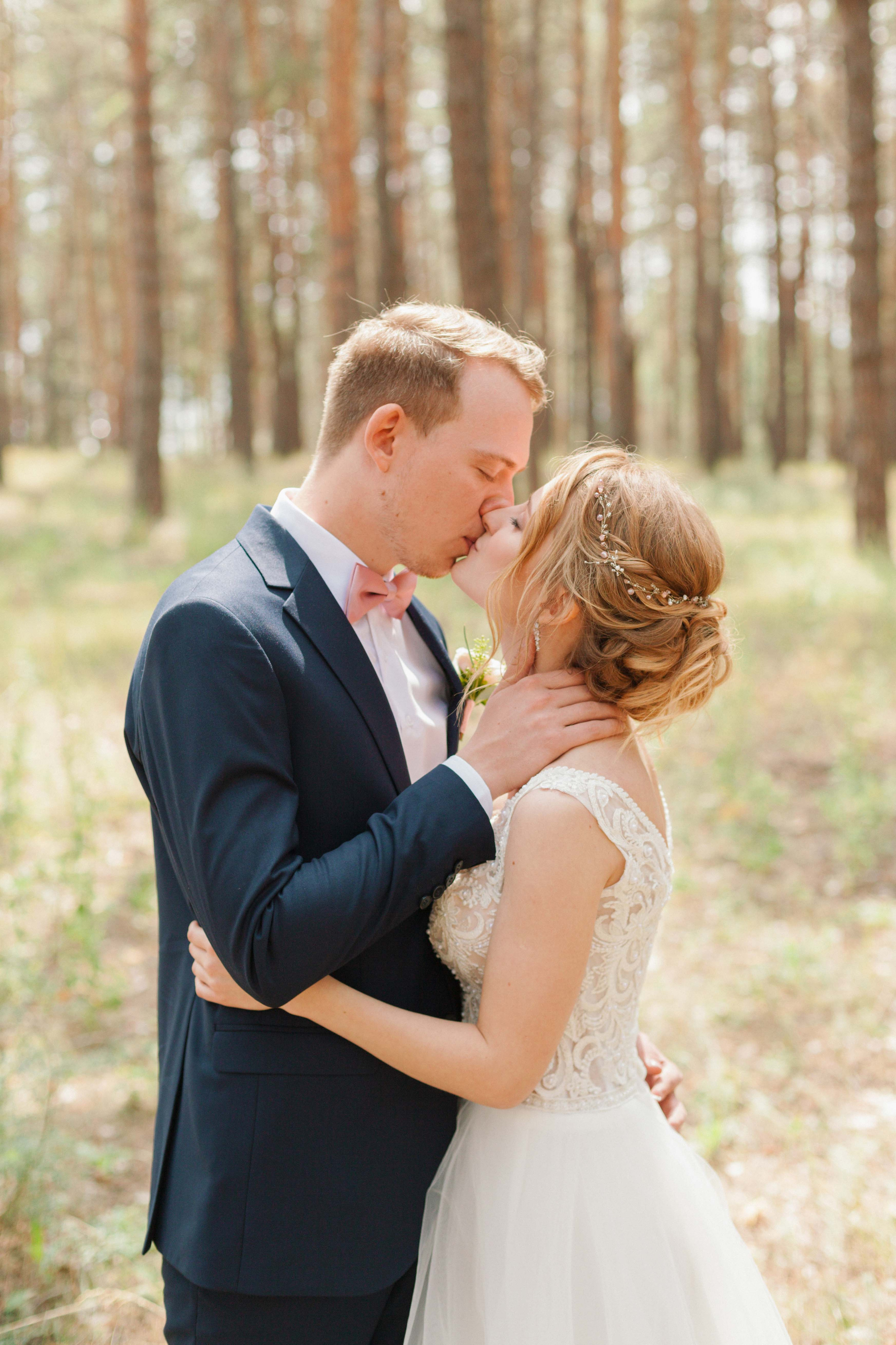 Андрей и Анастасия. Свадебный и семейный фотограф в Самаре Катя Боб