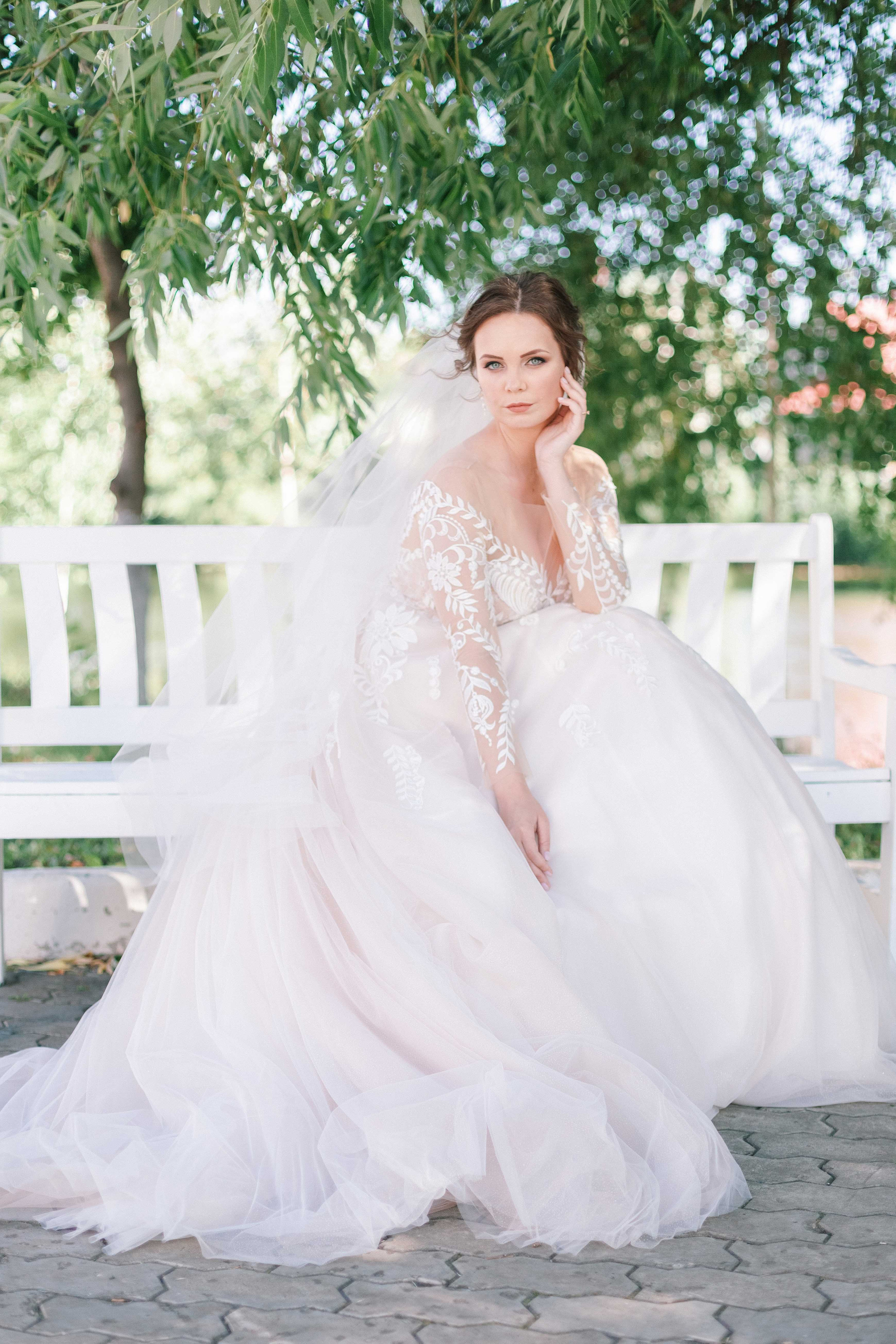 Александр и Ольга. Свадебный и семейный фотограф в Самаре Катя Боб