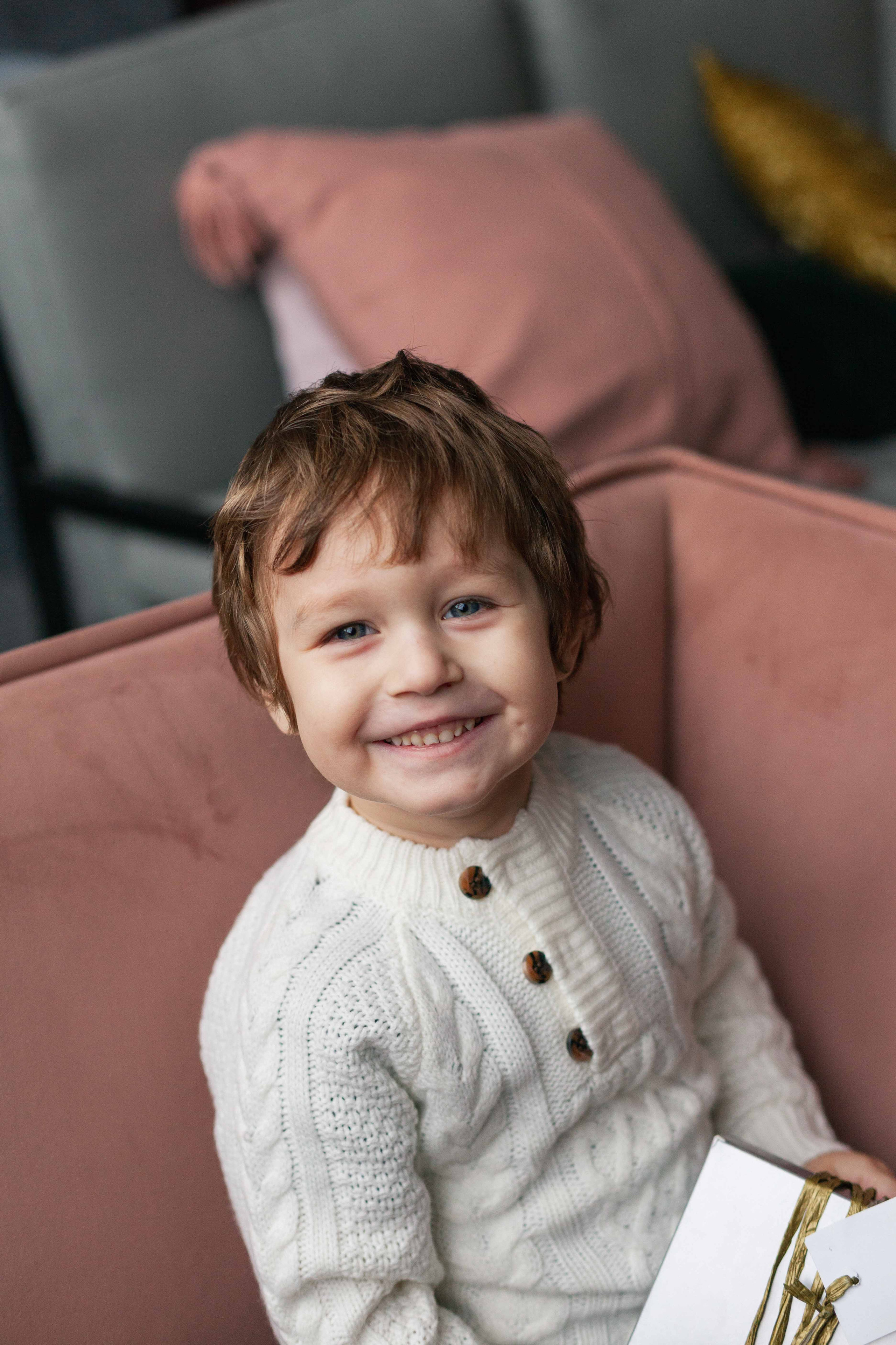 Роман, Юлия и Мирон. Свадебный и семейный фотограф в Самаре Катя Боб