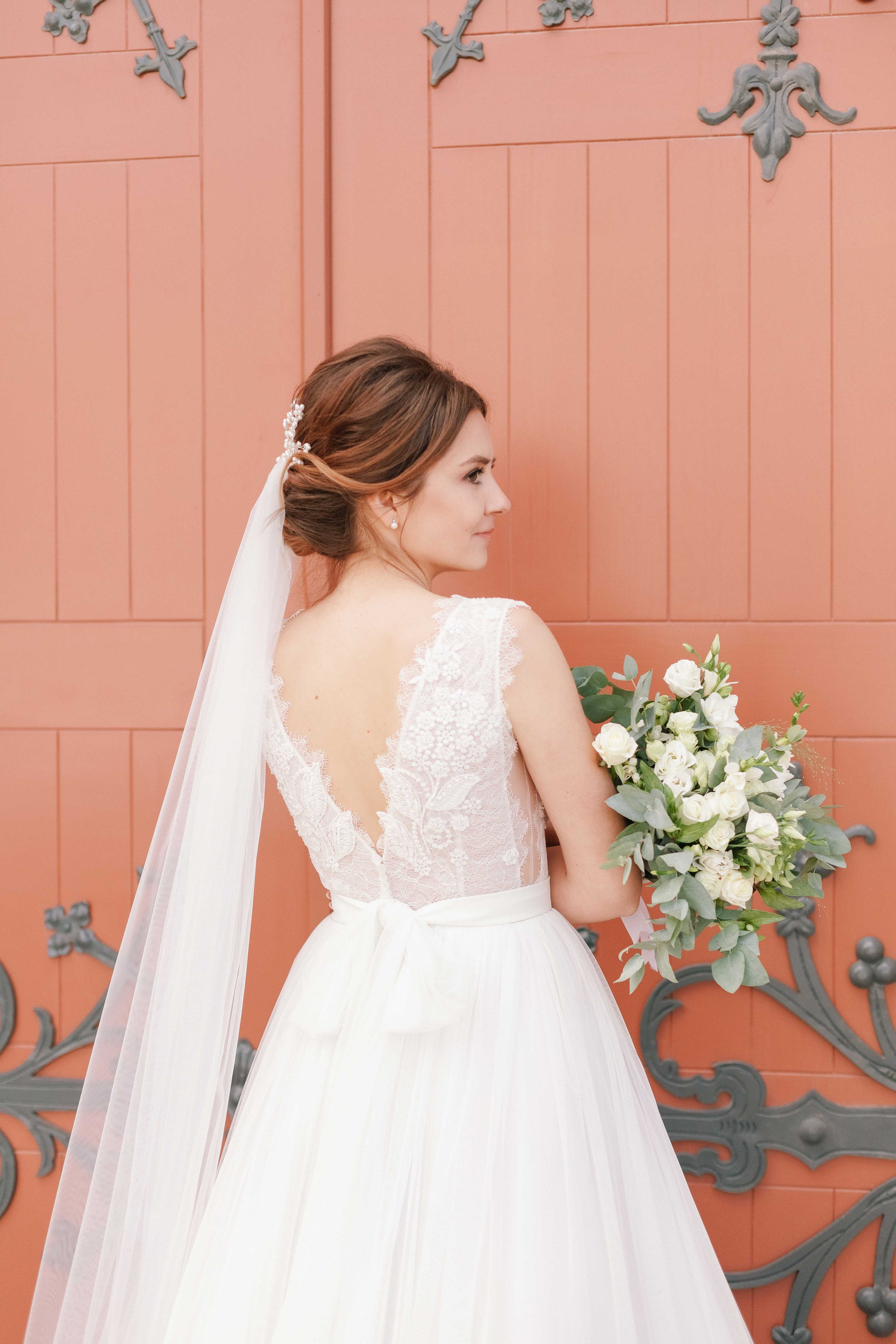 Сергей и Юлия. Свадебный и семейный фотограф в Самаре Катя Боб