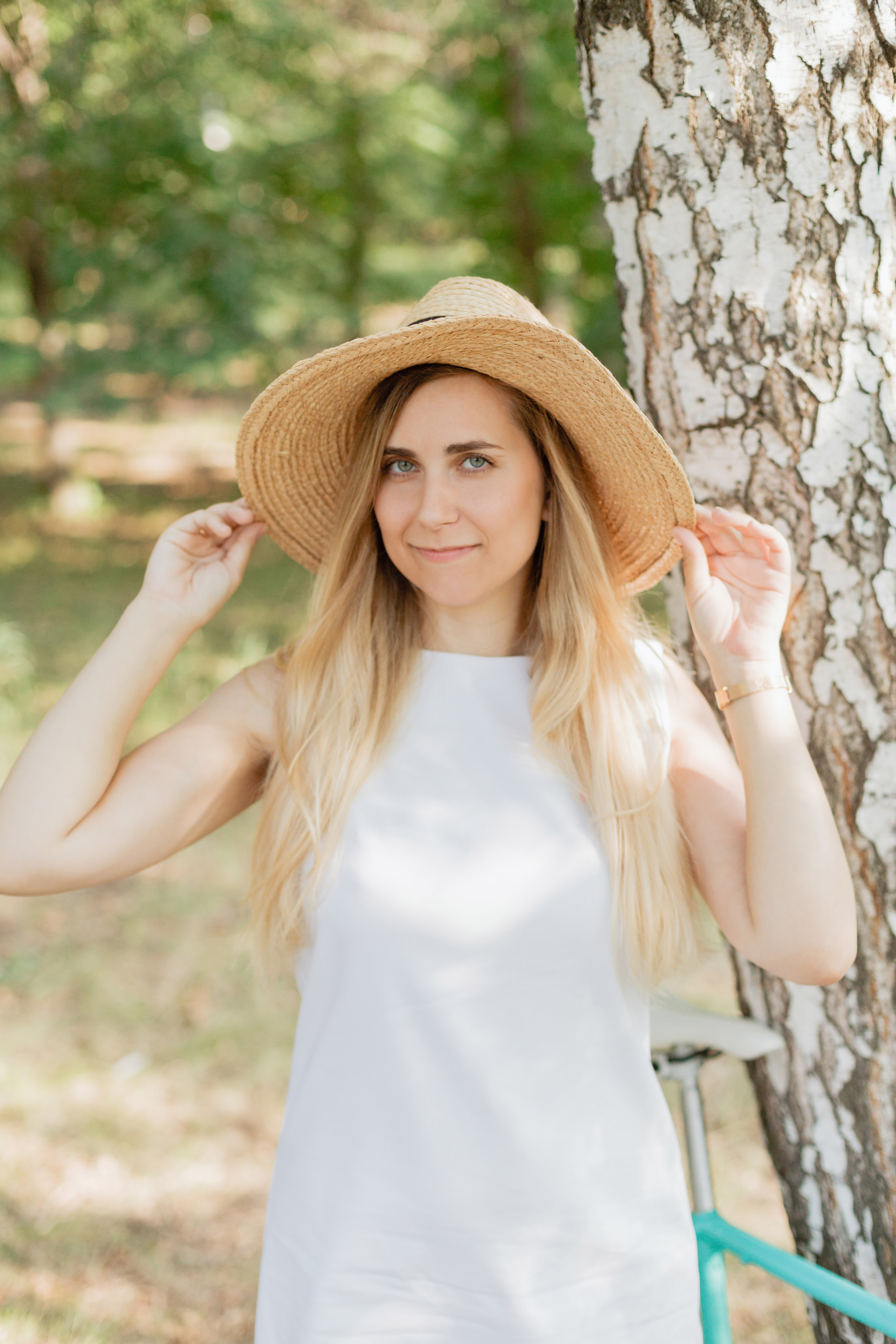 Фотодень «Пикник». Свадебный и семейный фотограф в Самаре Катя Боб