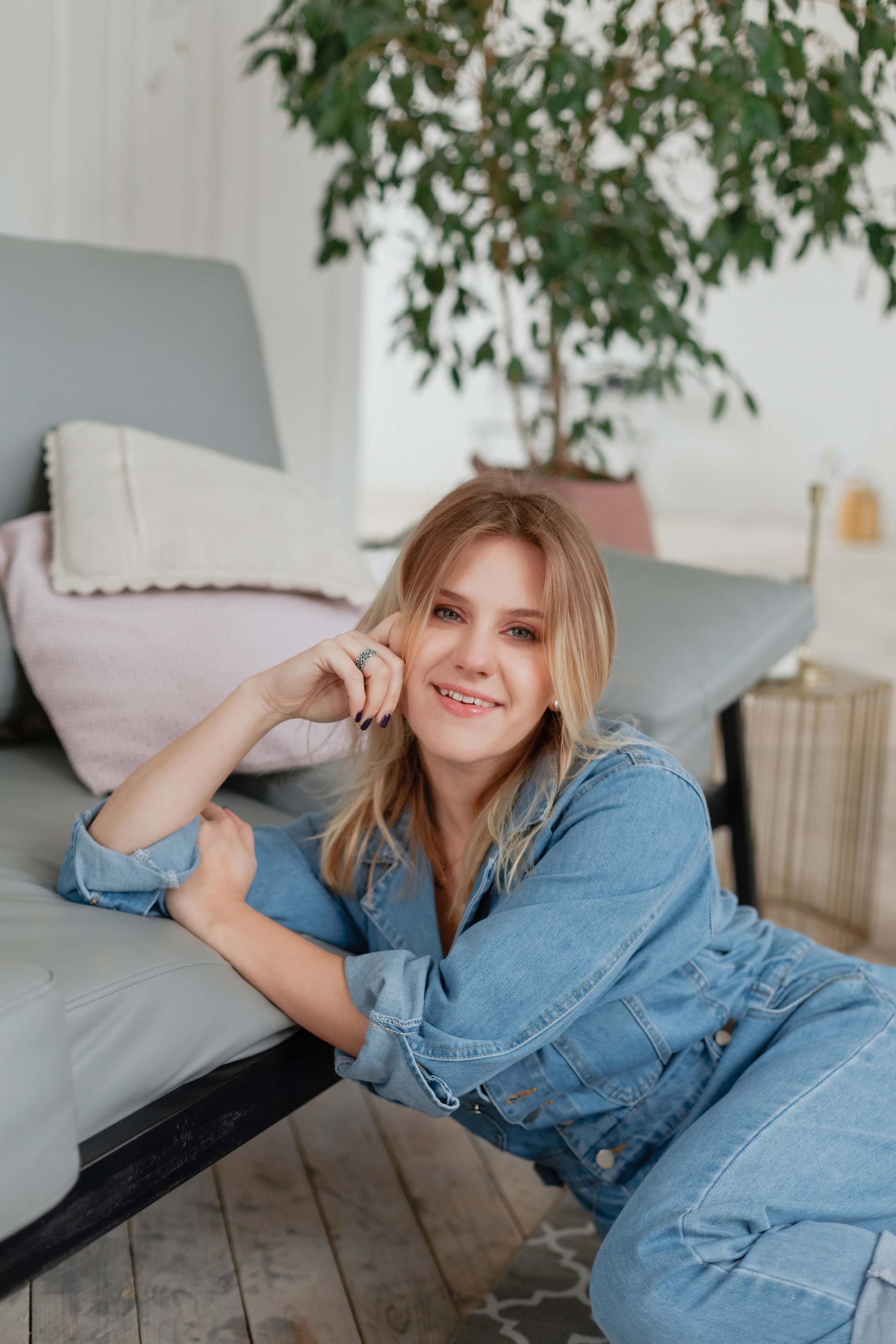 Фотодни «минимал». Свадебный и семейный фотограф в Самаре Катя Боб