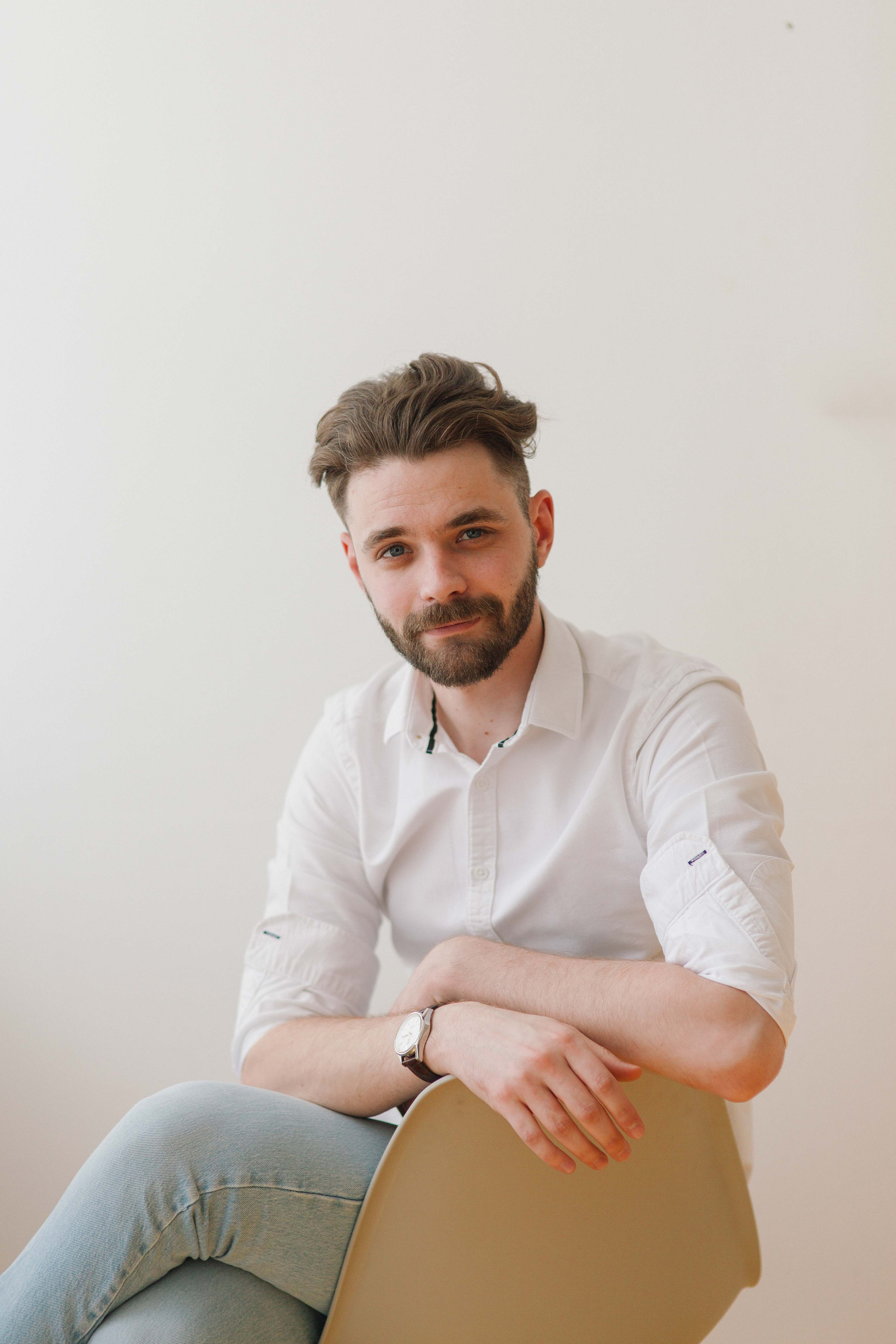 Артем и Мария. Свадебный и семейный фотограф в Самаре Катя Боб