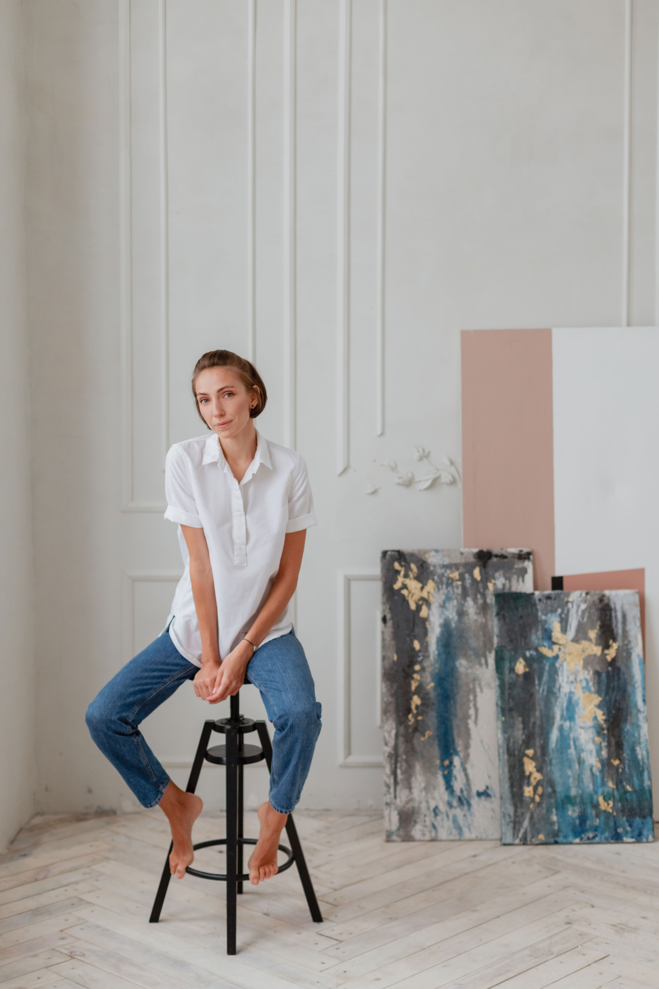 Фотодни «минимал». Свадебный и семейный фотограф в Самаре Катя Боб