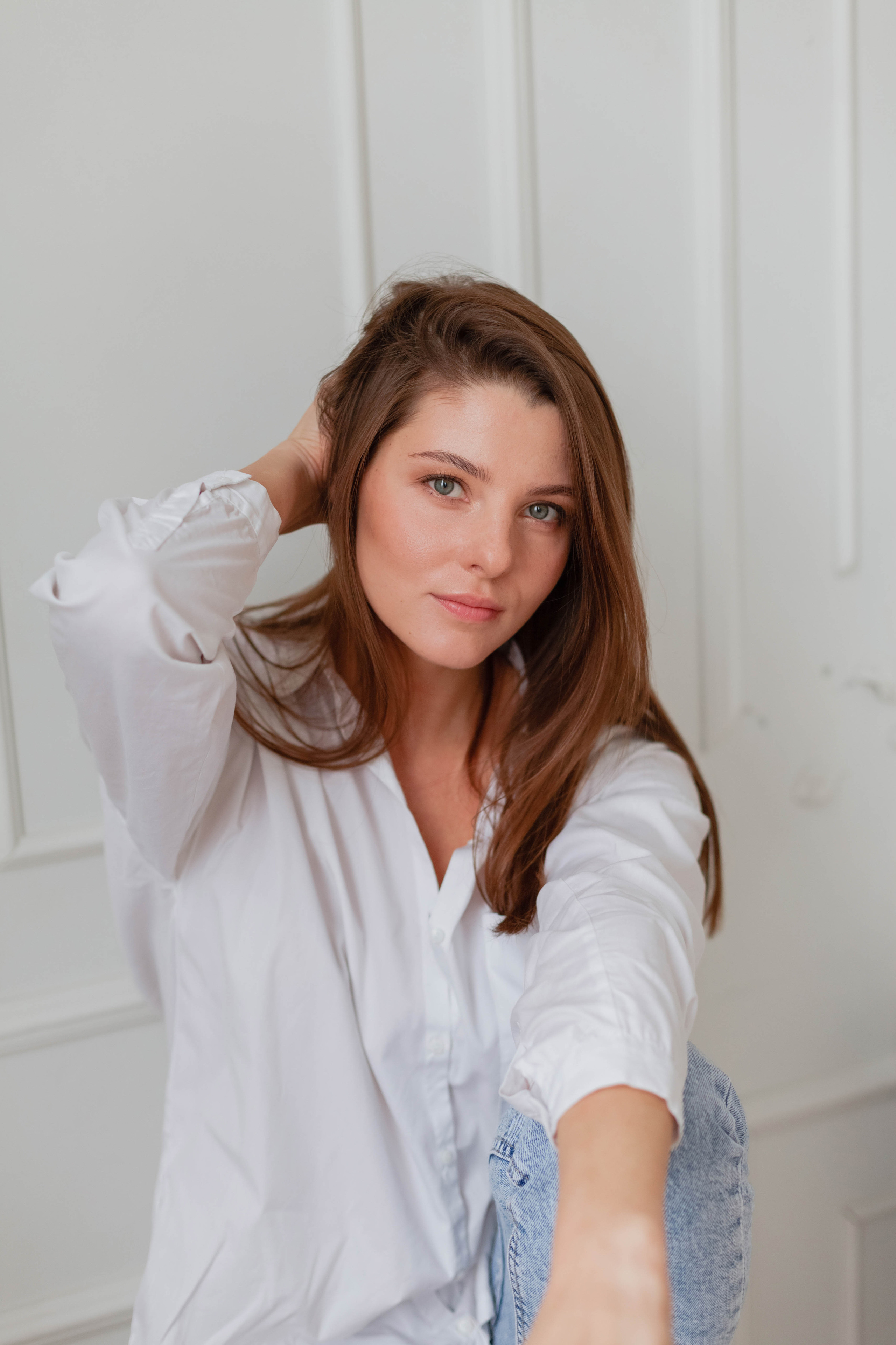 Фотодни «минимал». Свадебный и семейный фотограф в Самаре Катя Боб