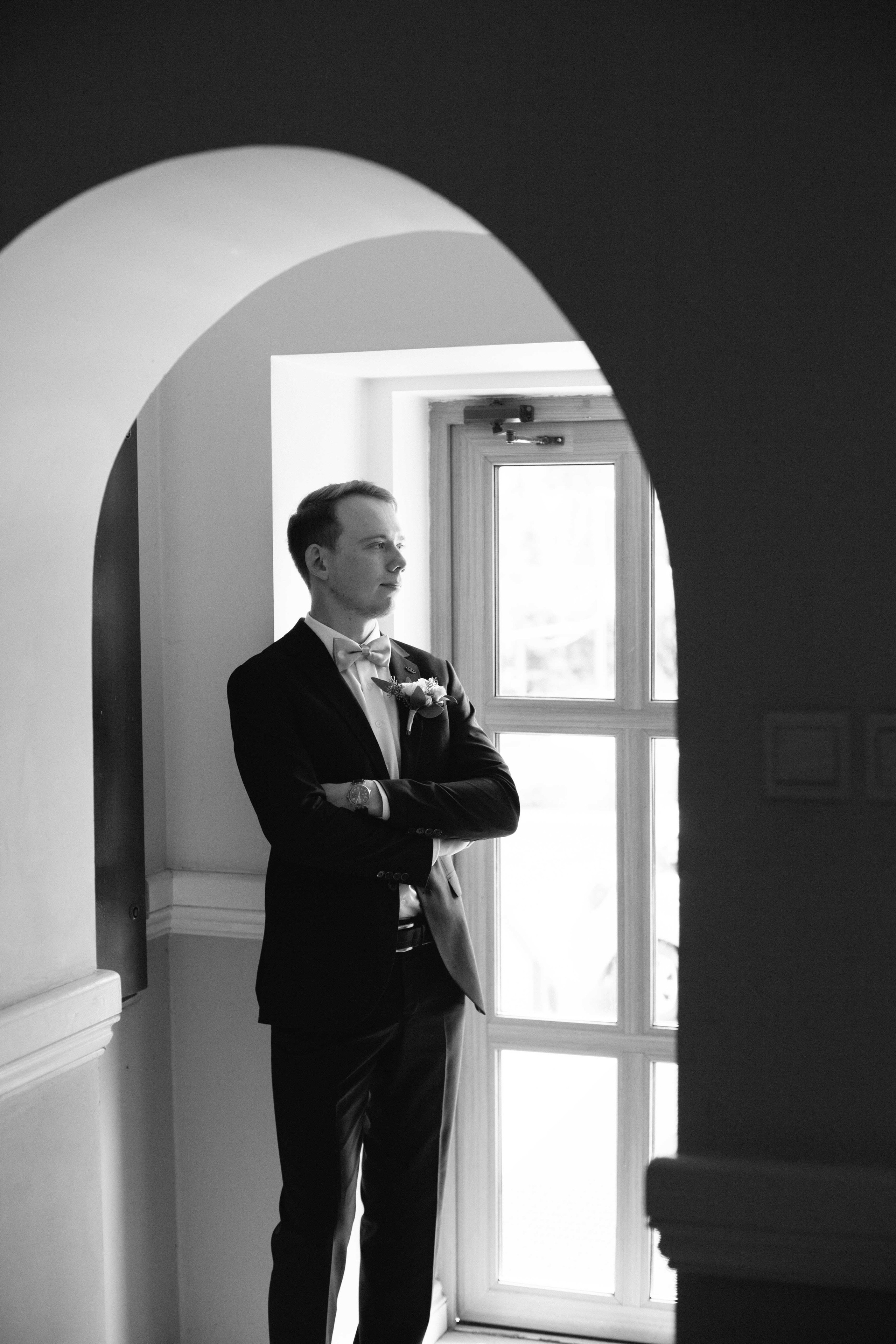 Андрей и Анастасия. Свадебный и семейный фотограф в Самаре Катя Боб