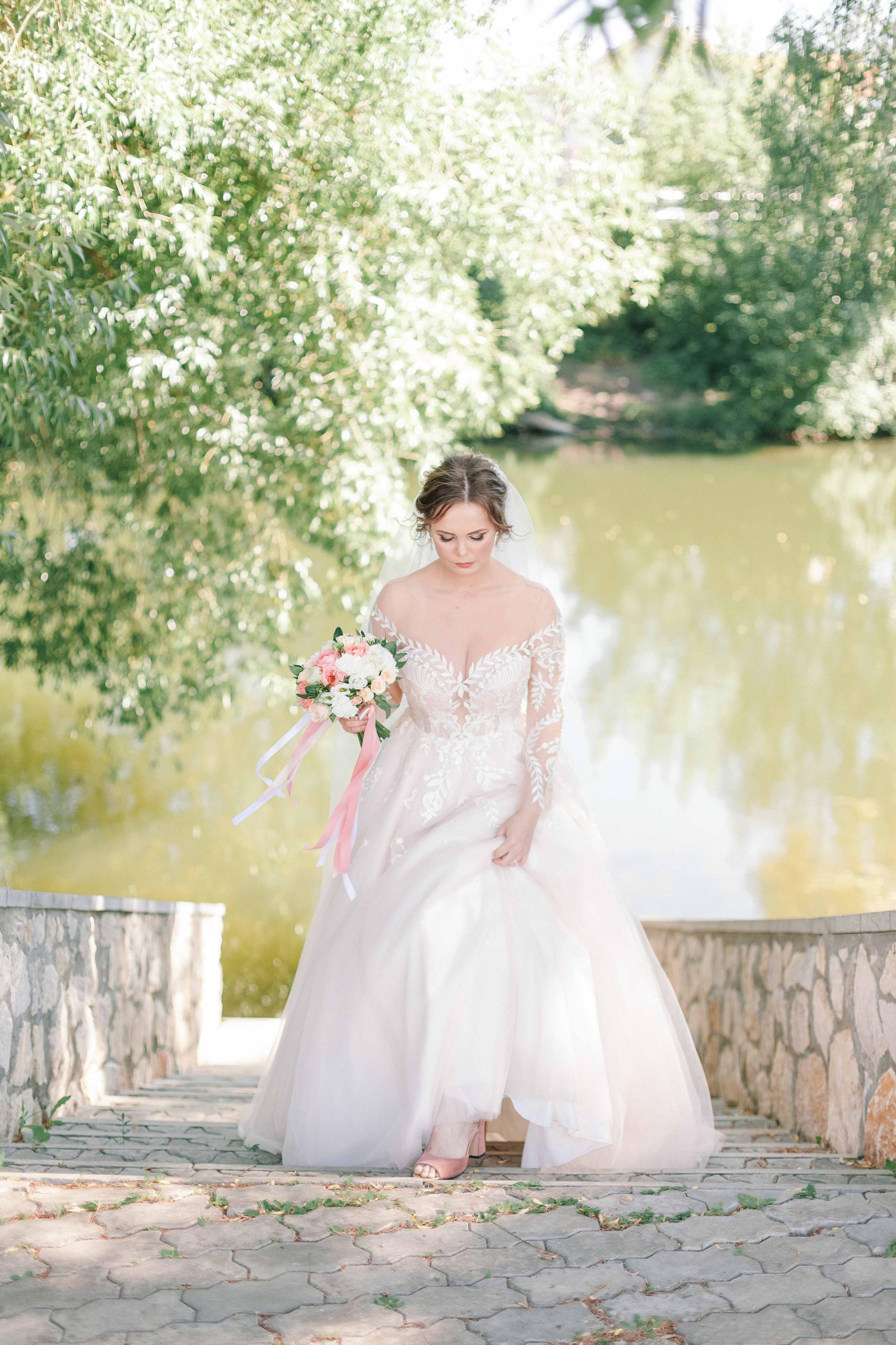 Александр и Ольга. Свадебный и семейный фотограф в Самаре Катя Боб