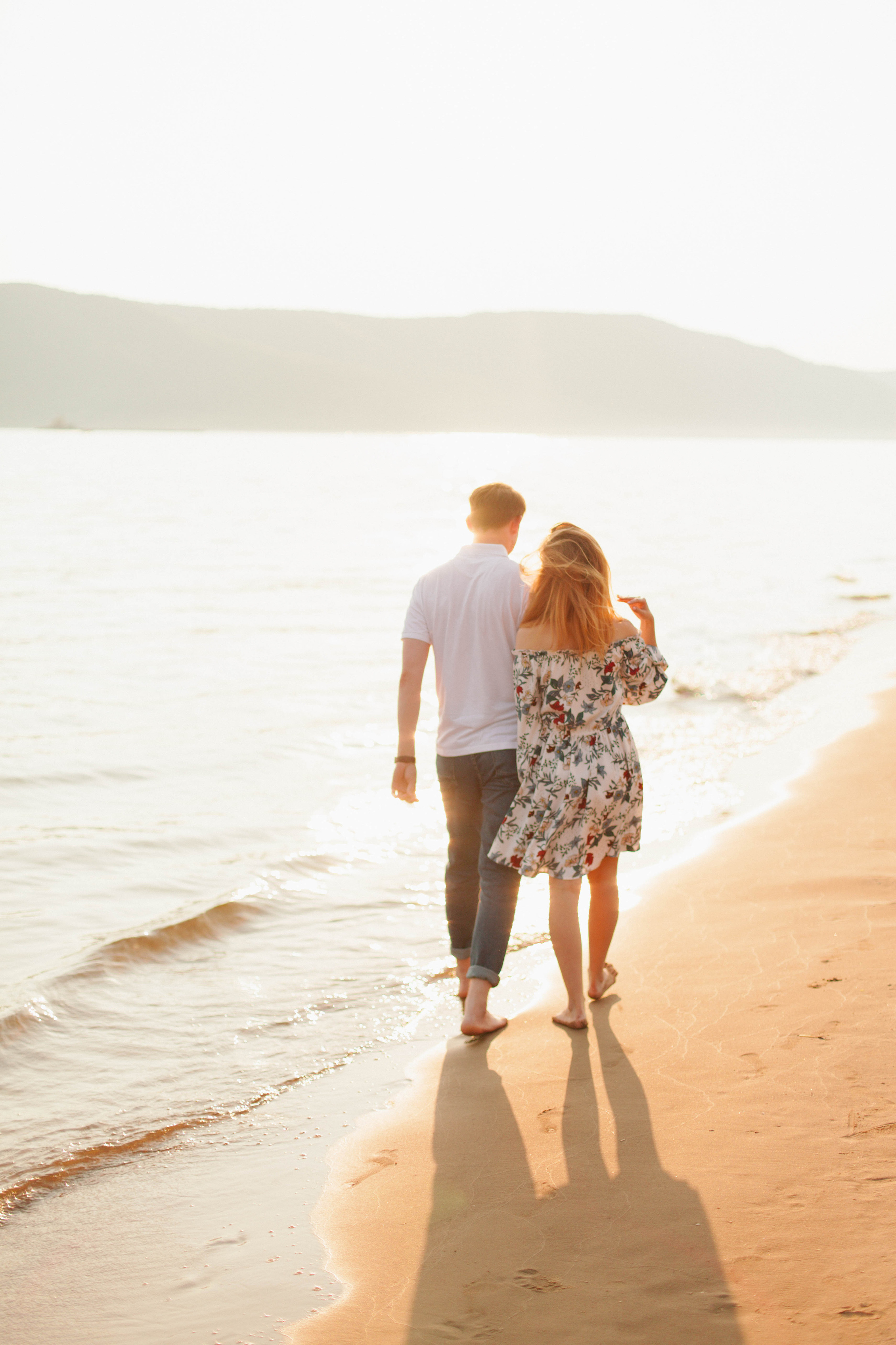 Андрей и Настя. Свадебный и семейный фотограф в Самаре Катя Боб