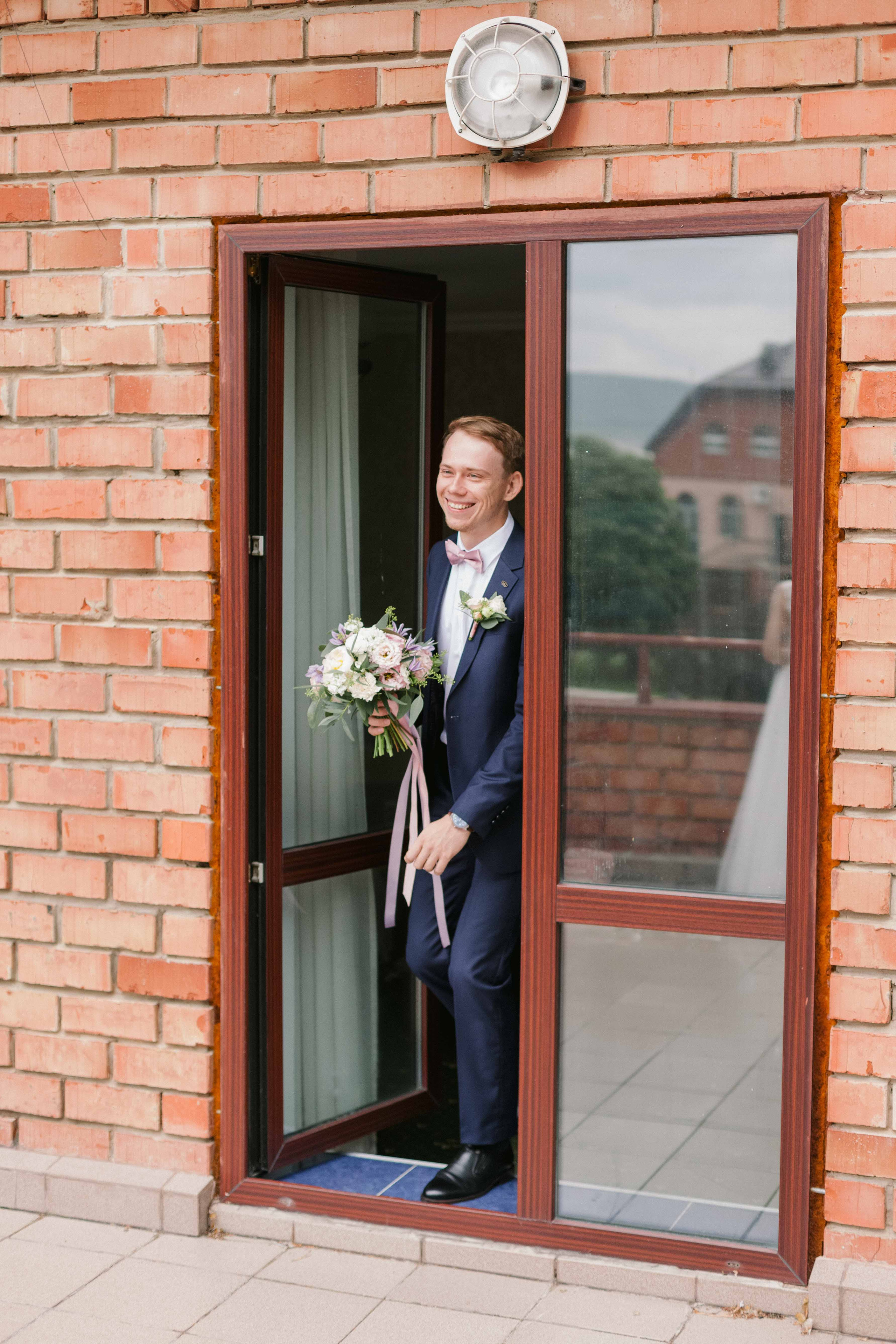 Андрей и Анастасия. Свадебный и семейный фотограф в Самаре Катя Боб