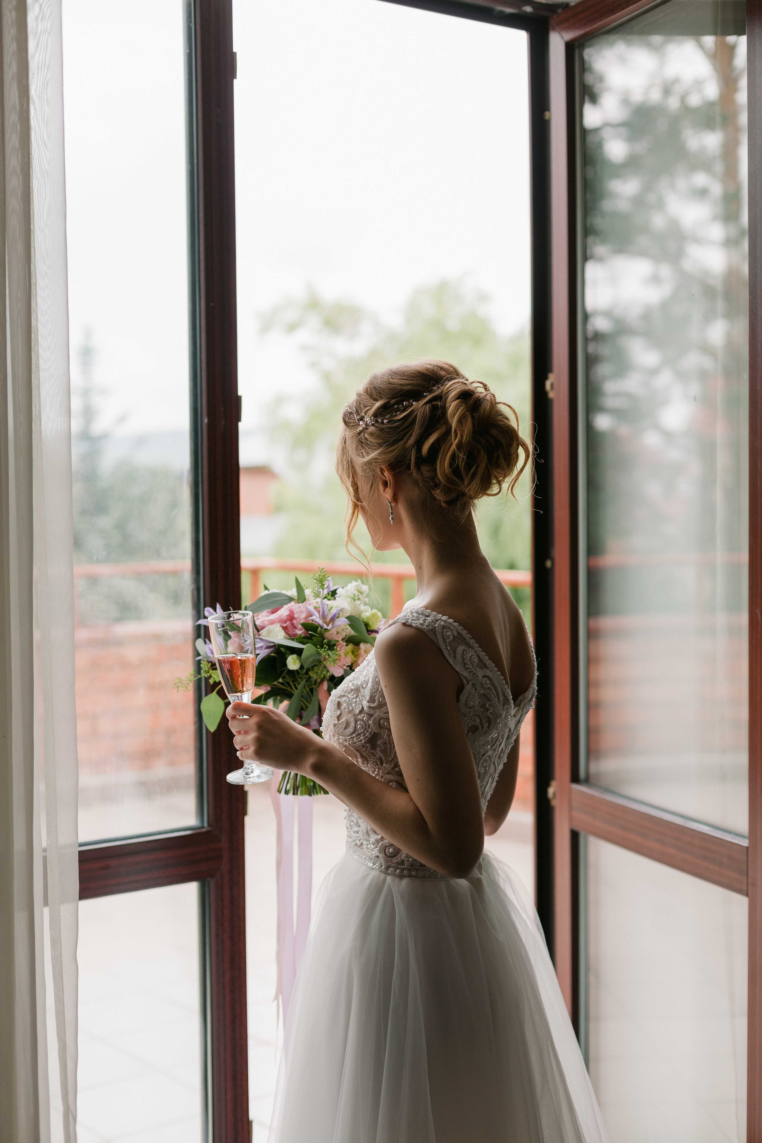 Андрей и Анастасия. Свадебный и семейный фотограф в Самаре Катя Боб