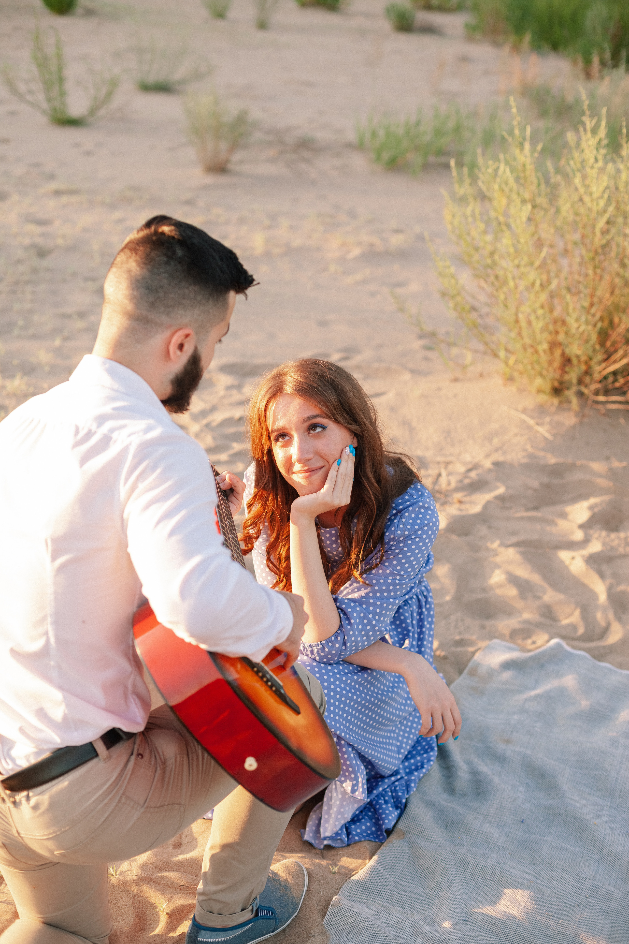 Влад и Эля. Свадебный и семейный фотограф в Самаре Катя Боб