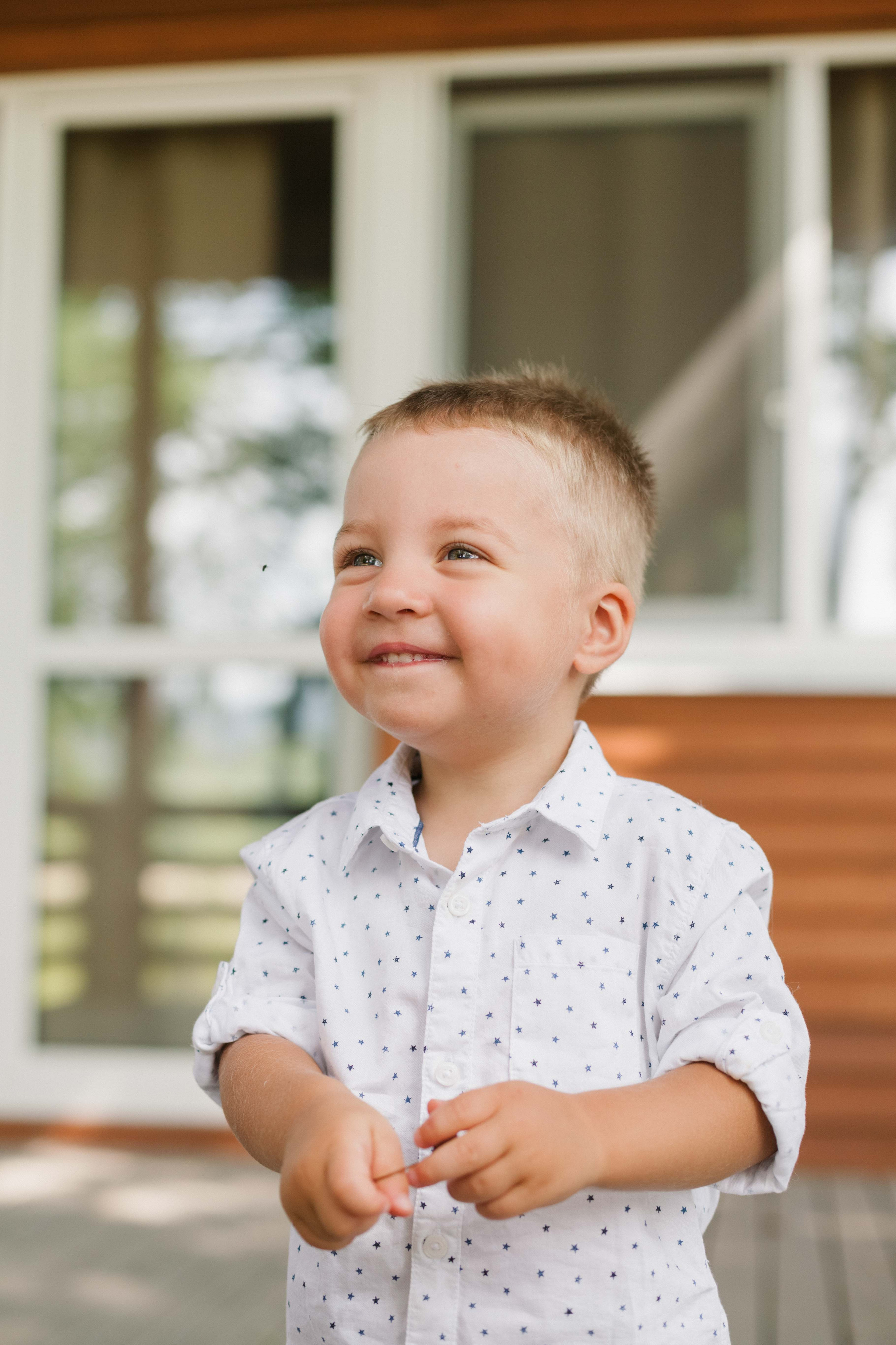 Алексей, Алена и Андрей. Свадебный и семейный фотограф в Самаре Катя Боб