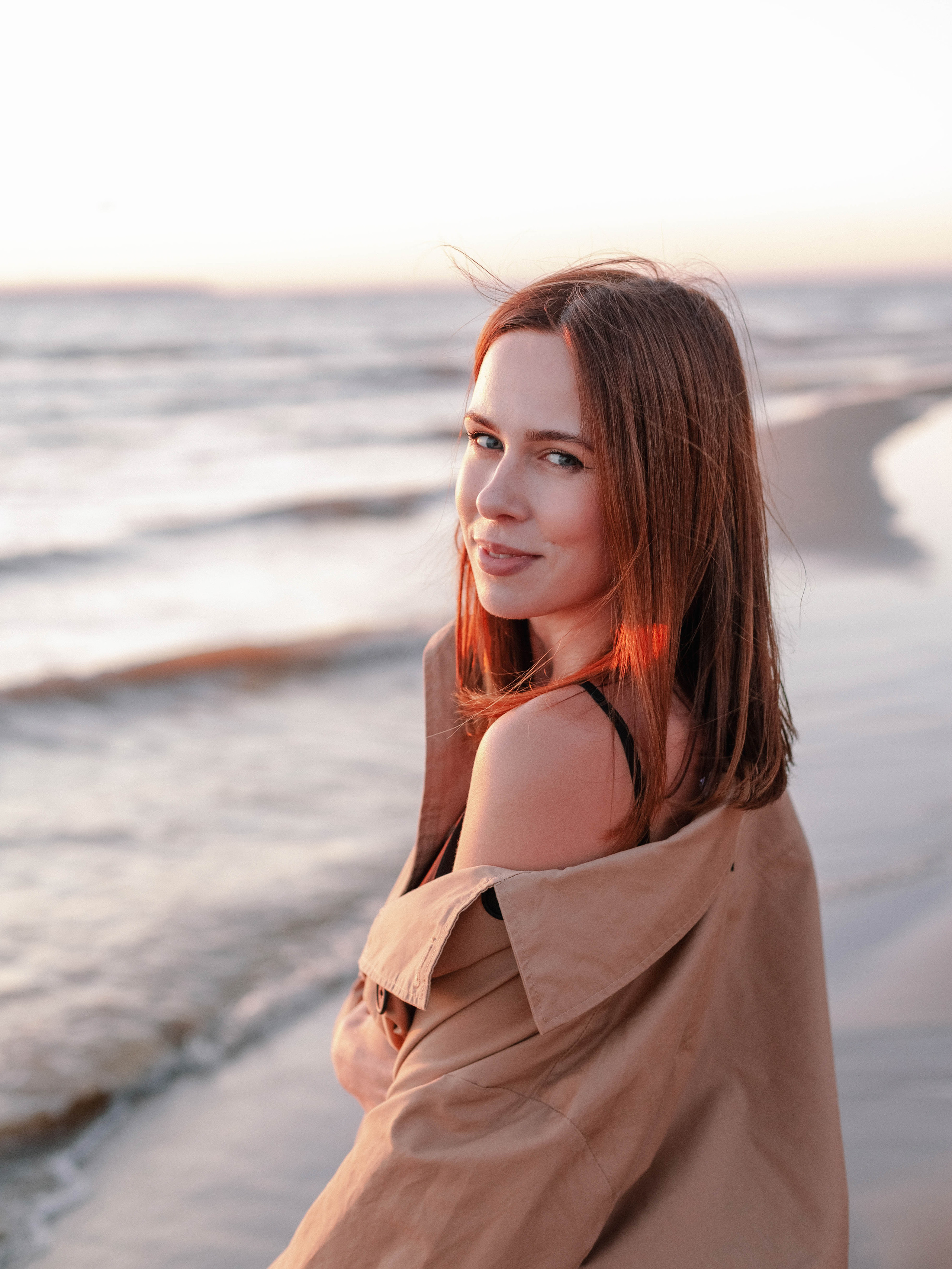 Аня. Свадебный и семейный фотограф в Самаре Катя Боб