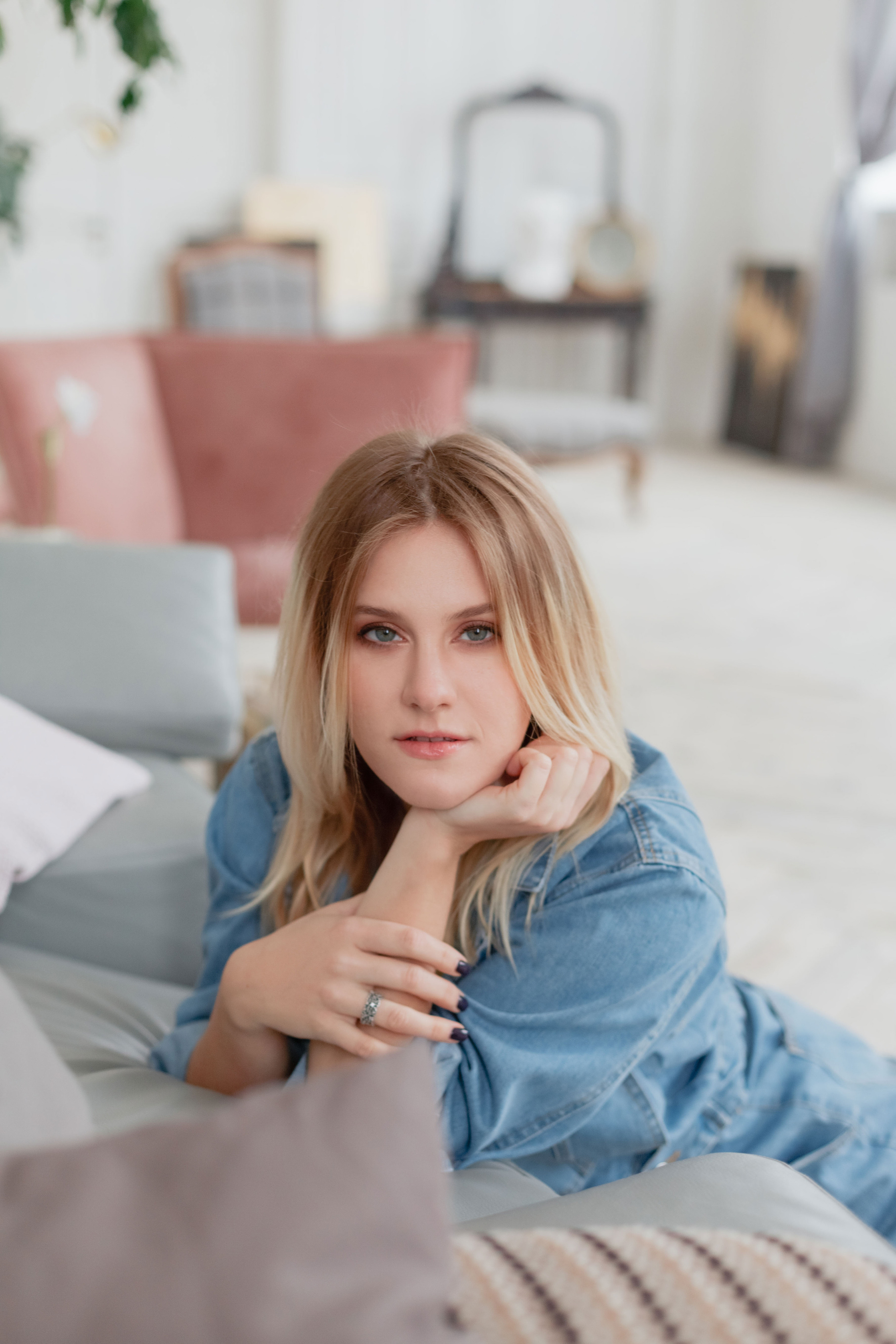 Фотодни «минимал». Свадебный и семейный фотограф в Самаре Катя Боб