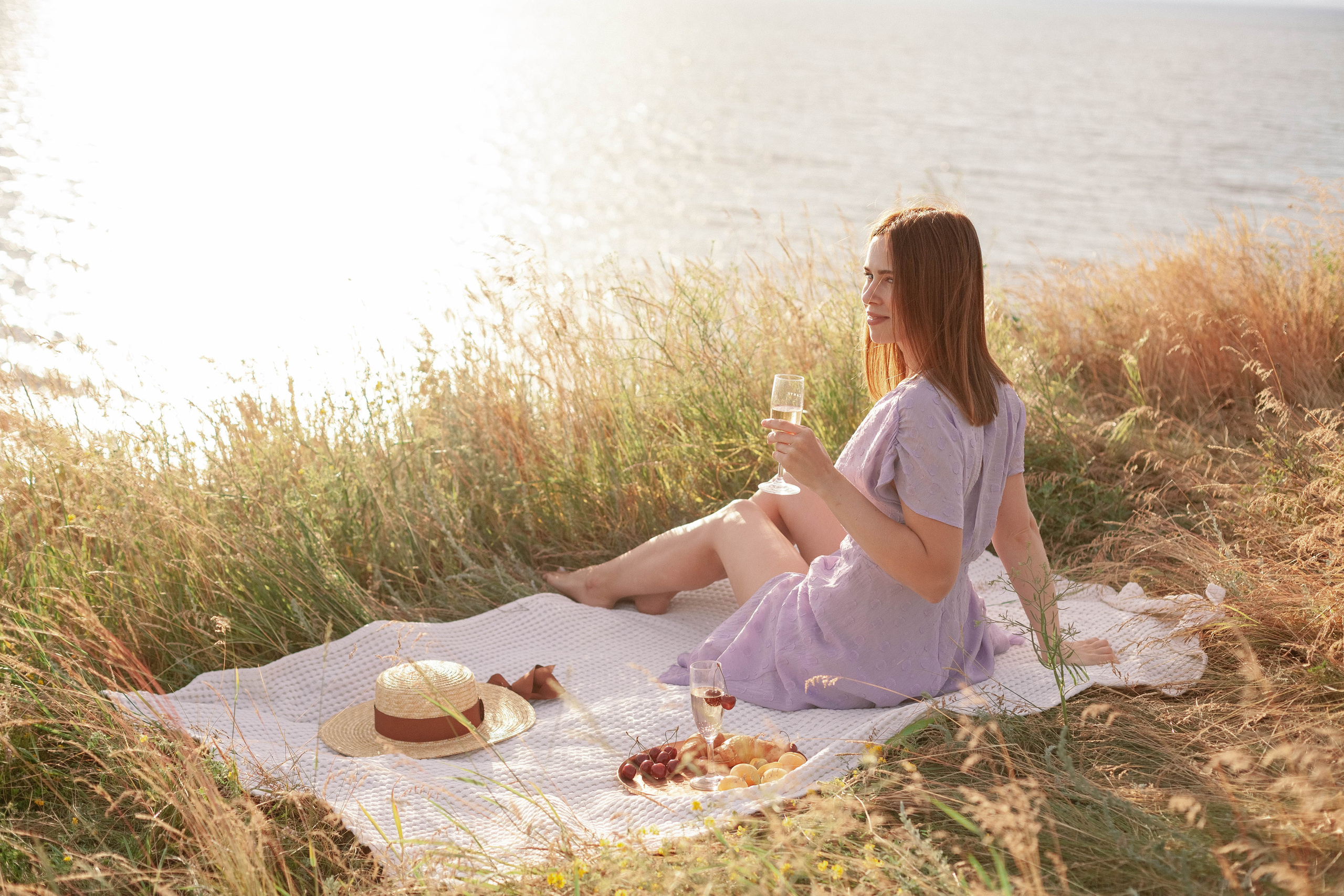 Аня. Свадебный и семейный фотограф в Самаре Катя Боб