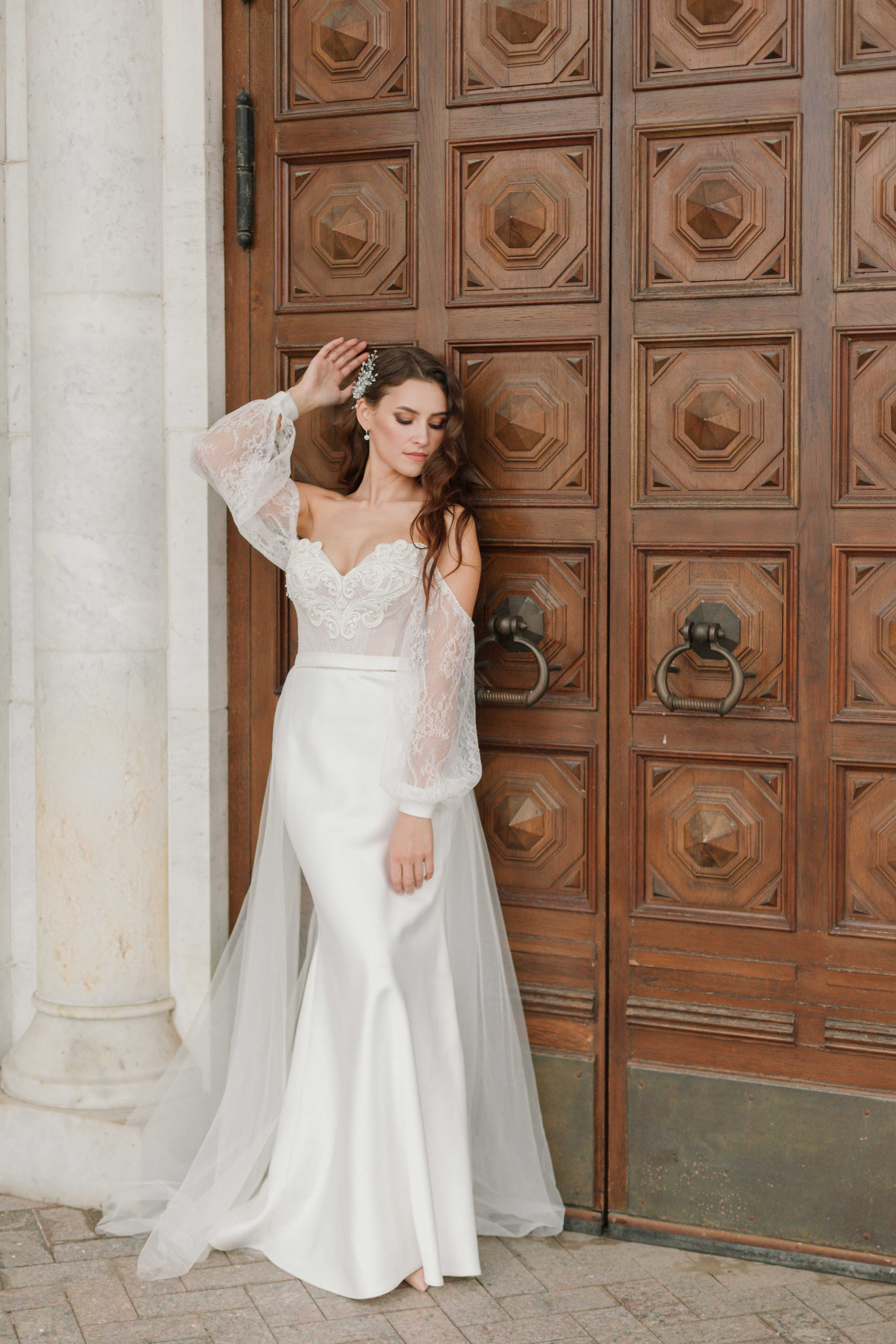 Влад и Ира. Свадебный и семейный фотограф в Самаре Катя Боб