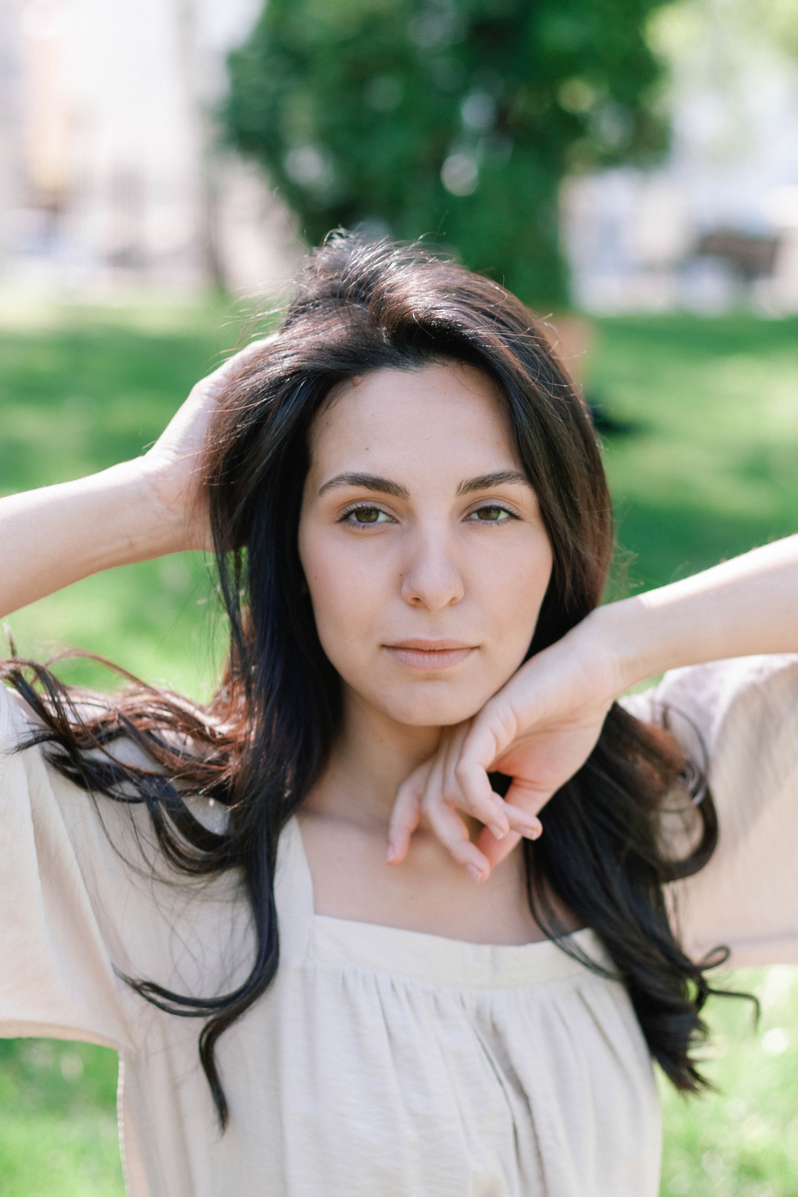 Маргарита. Свадебный и семейный фотограф в Самаре Катя Боб