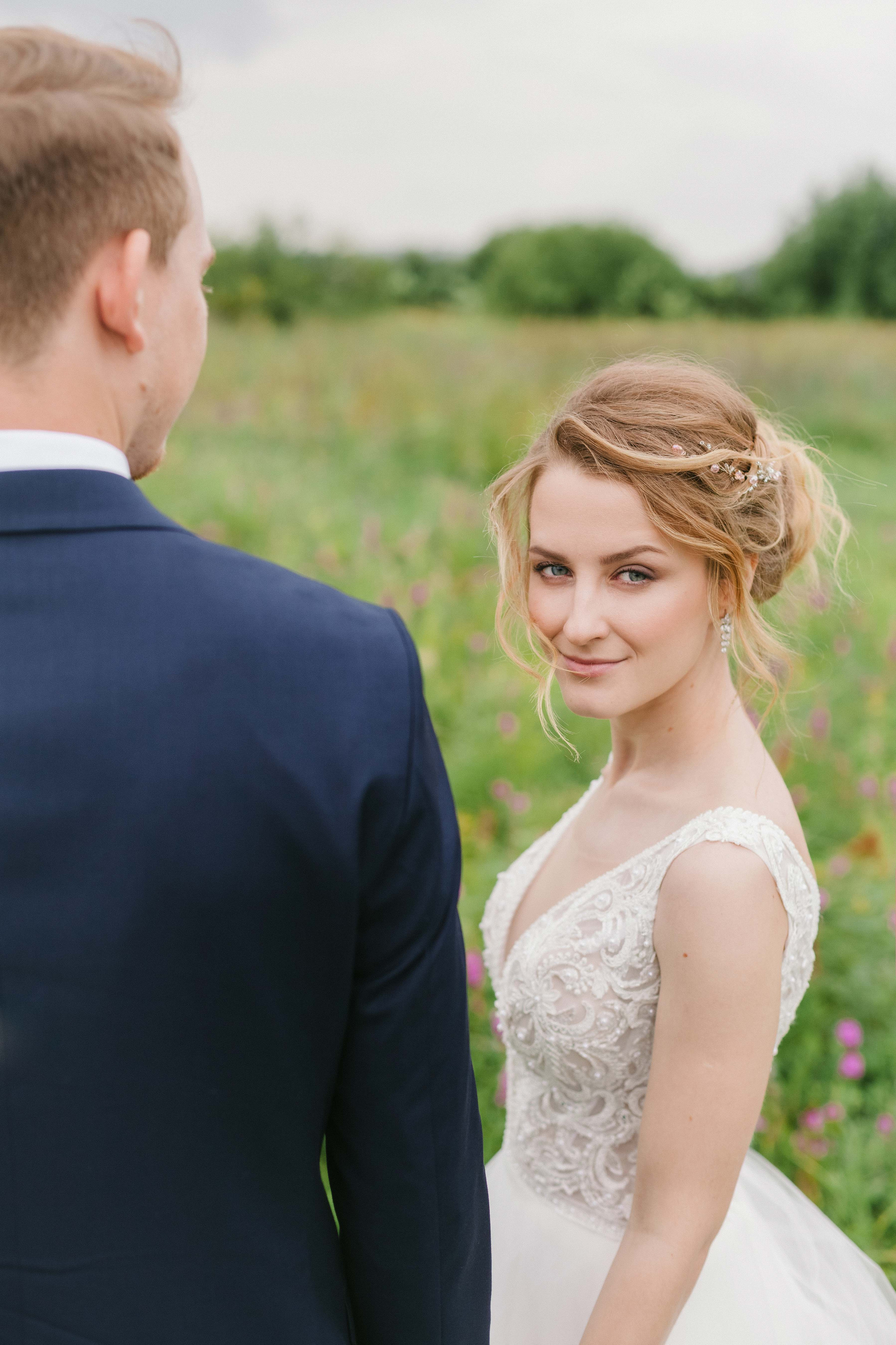 Андрей и Анастасия. Свадебный и семейный фотограф в Самаре Катя Боб