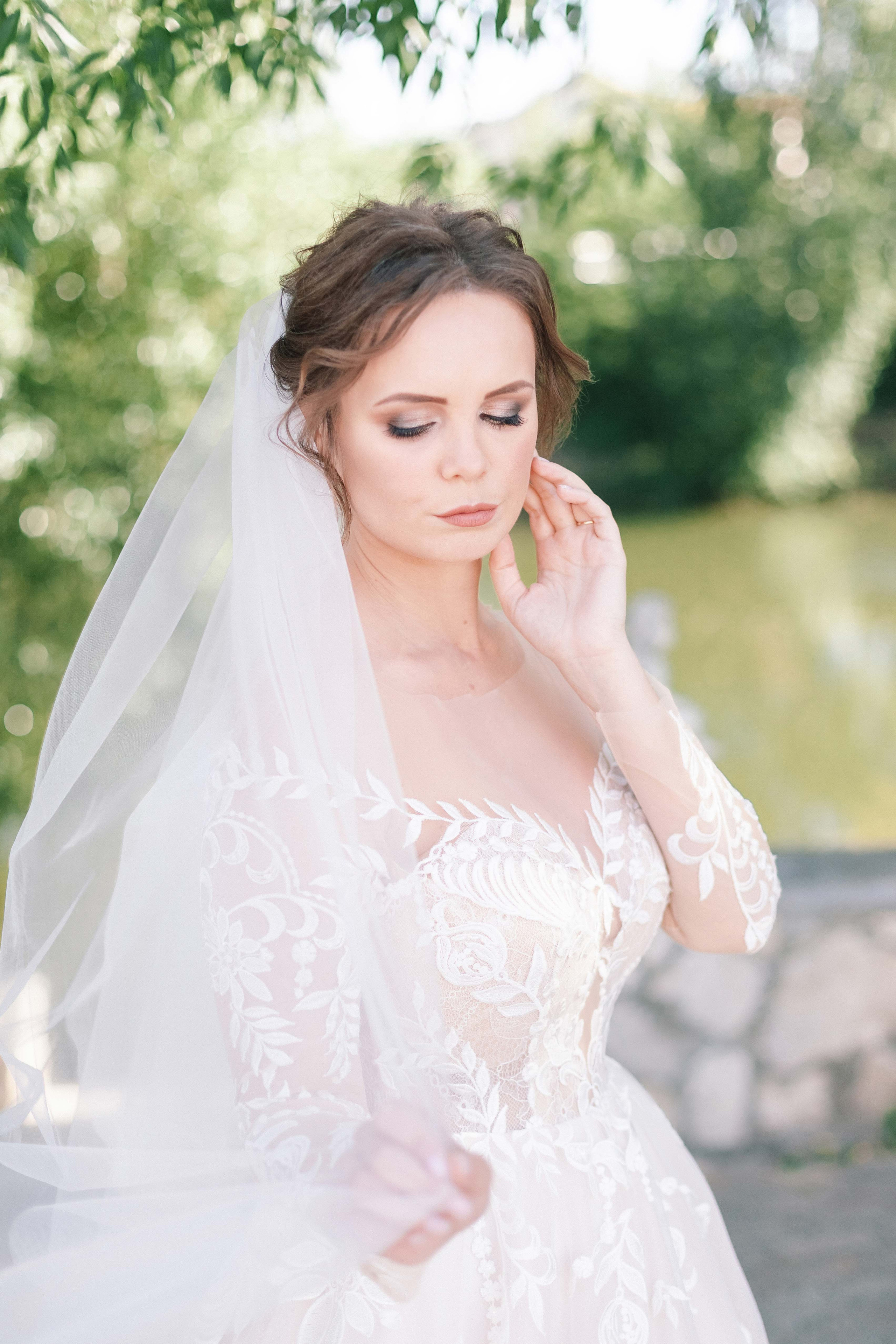 Александр и Ольга. Свадебный и семейный фотограф в Самаре Катя Боб