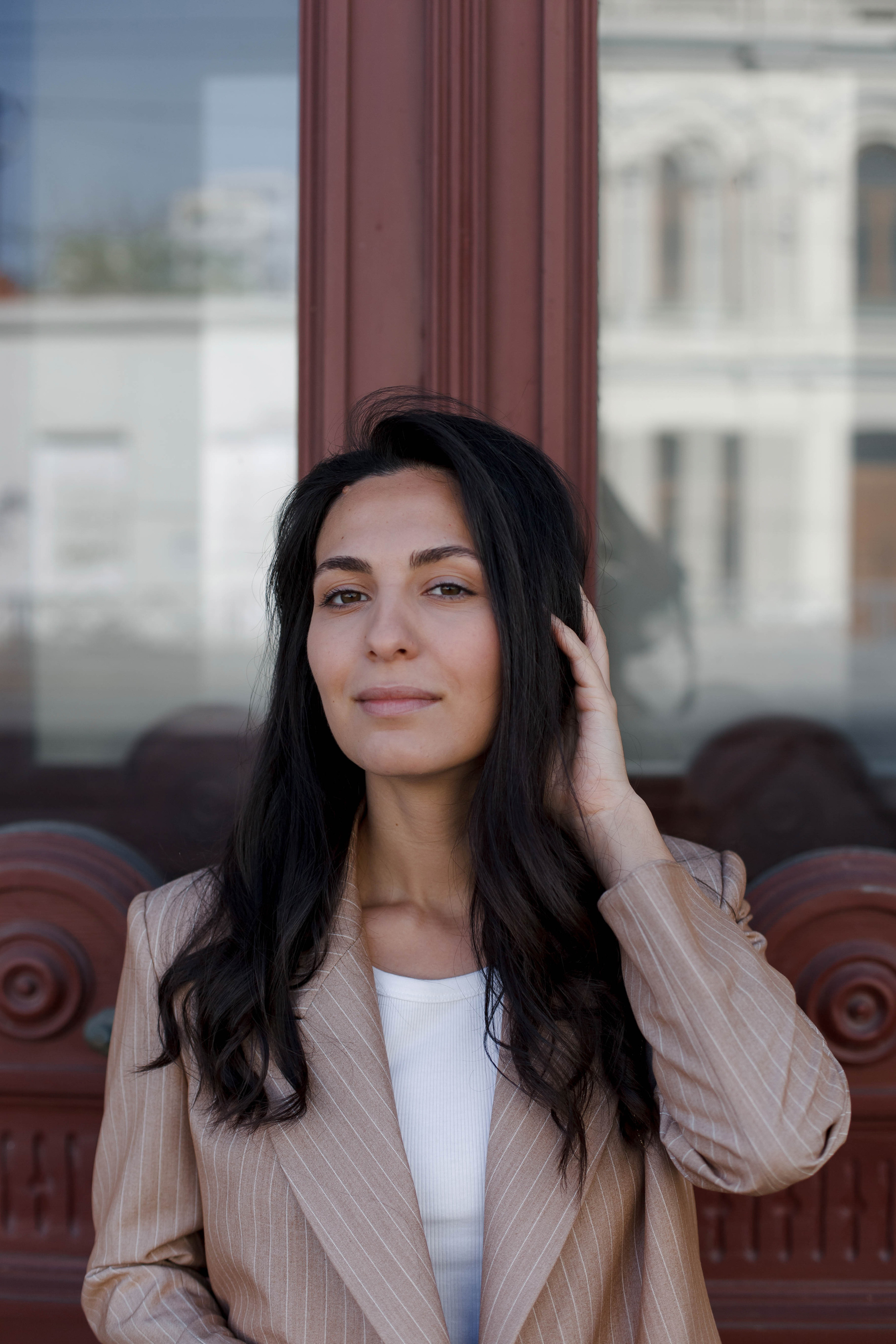 Маргарита. Свадебный и семейный фотограф в Самаре Катя Боб