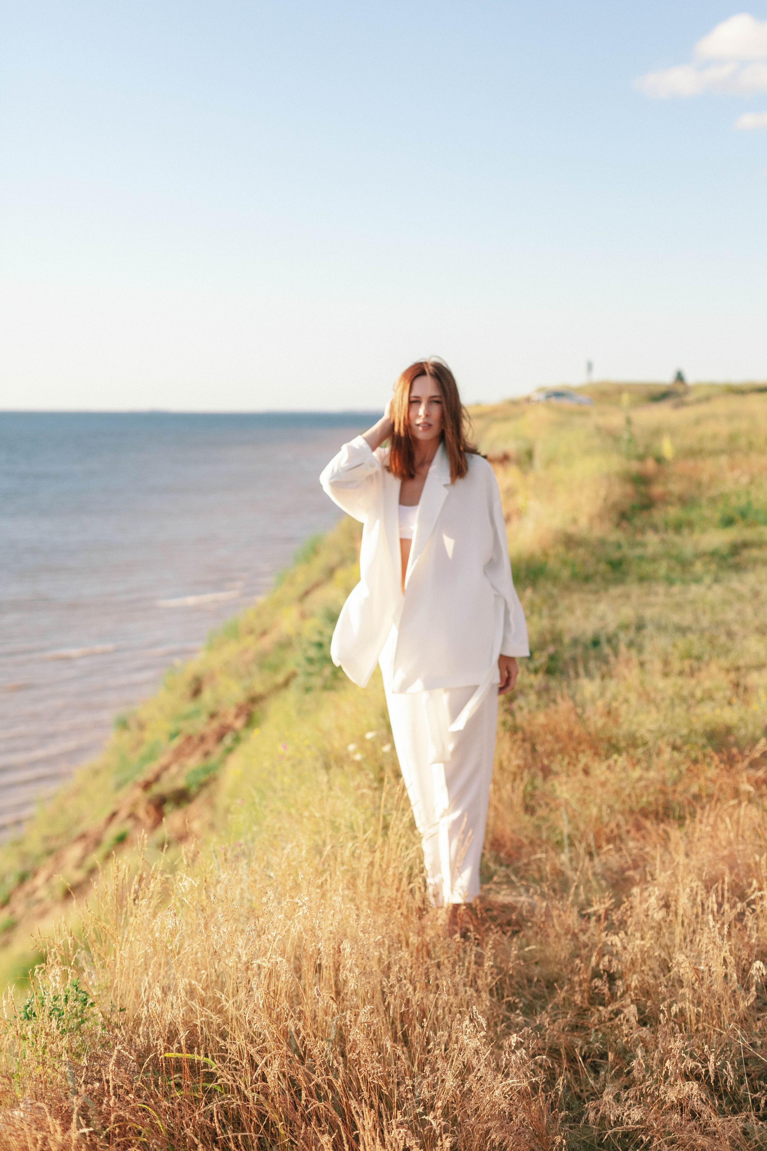 Аня. Свадебный и семейный фотограф в Самаре Катя Боб