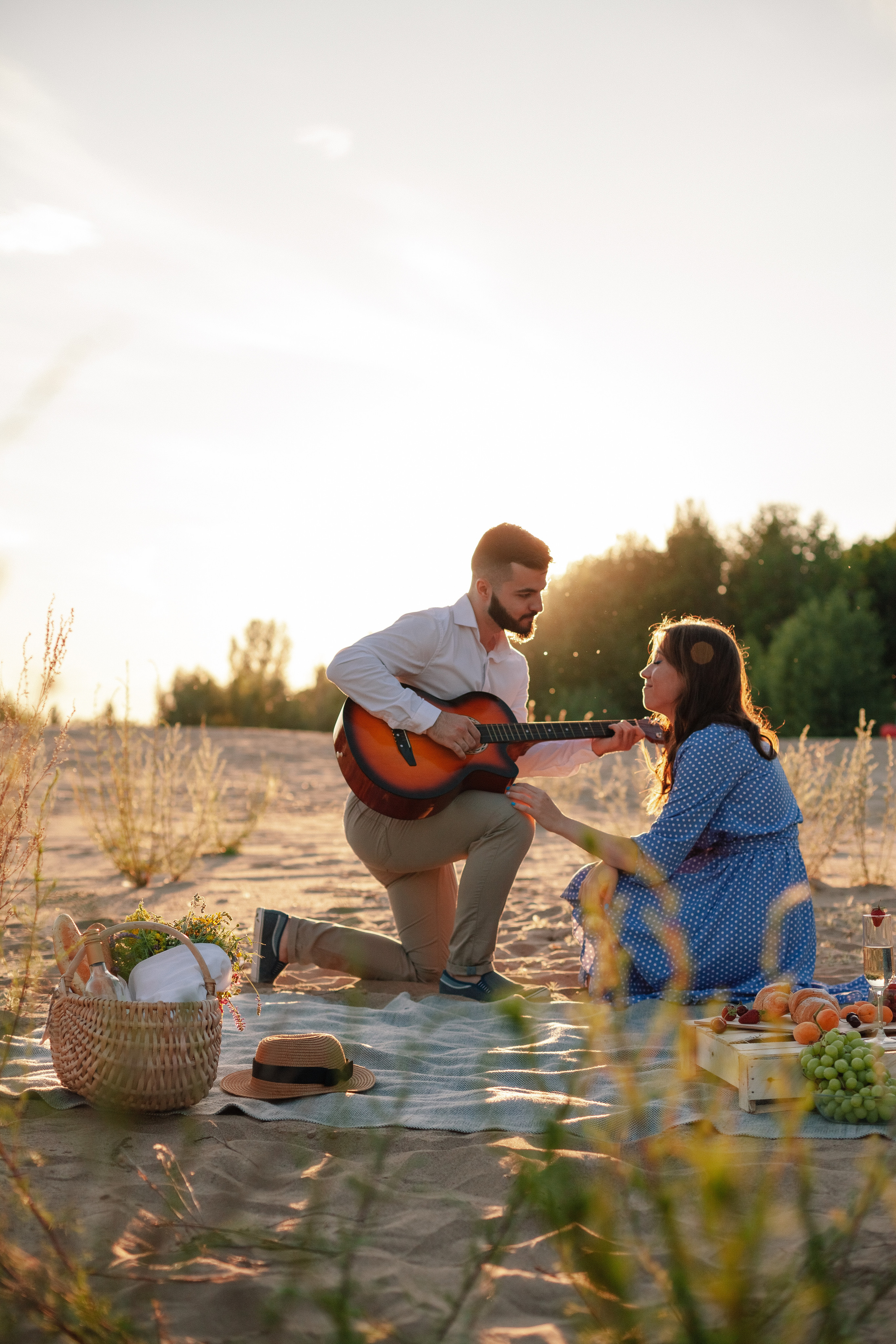 Влад и Эля. Свадебный и семейный фотограф в Самаре Катя Боб